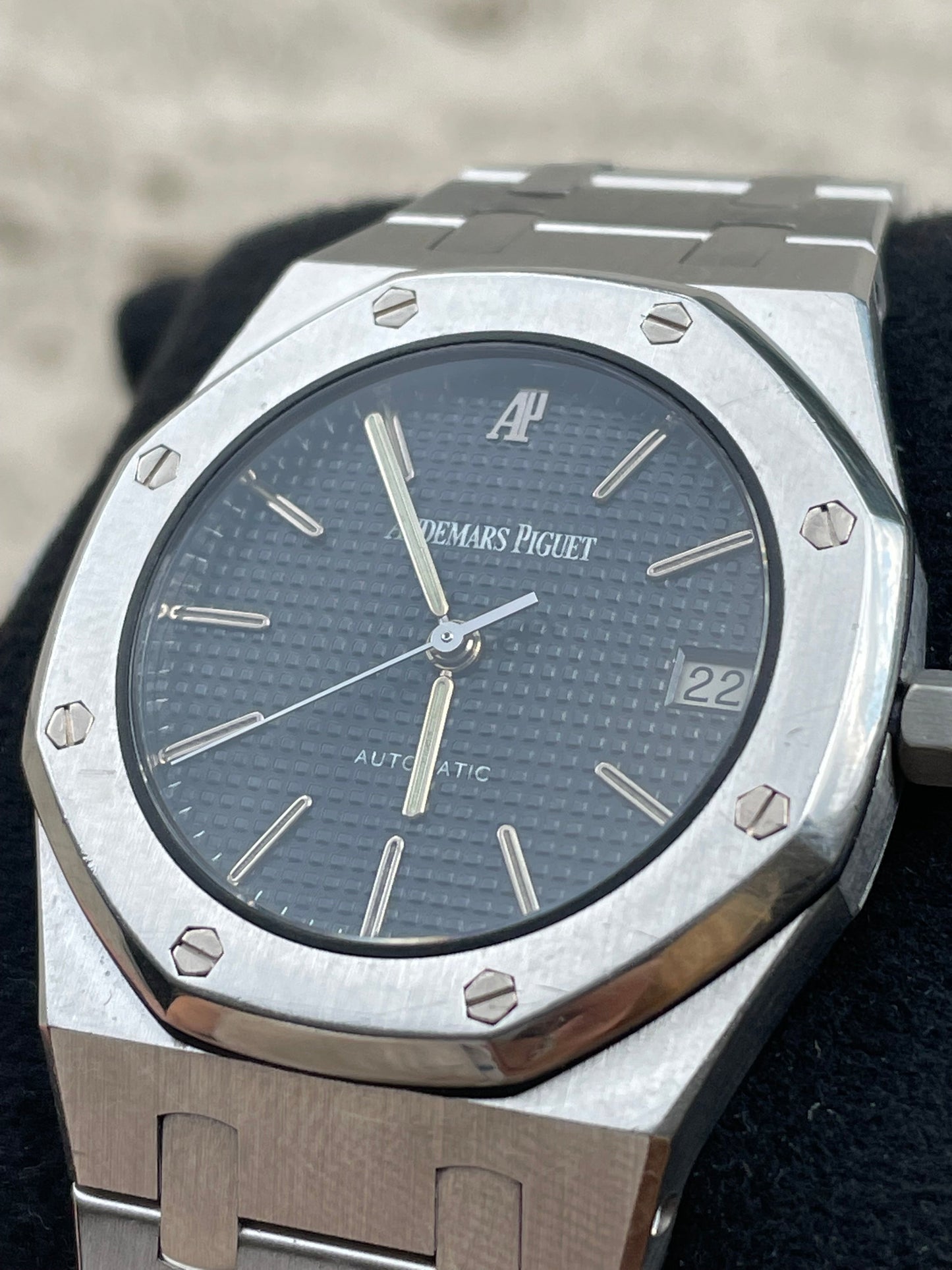 AUDEMARS PIGUET Royal Oak Watch