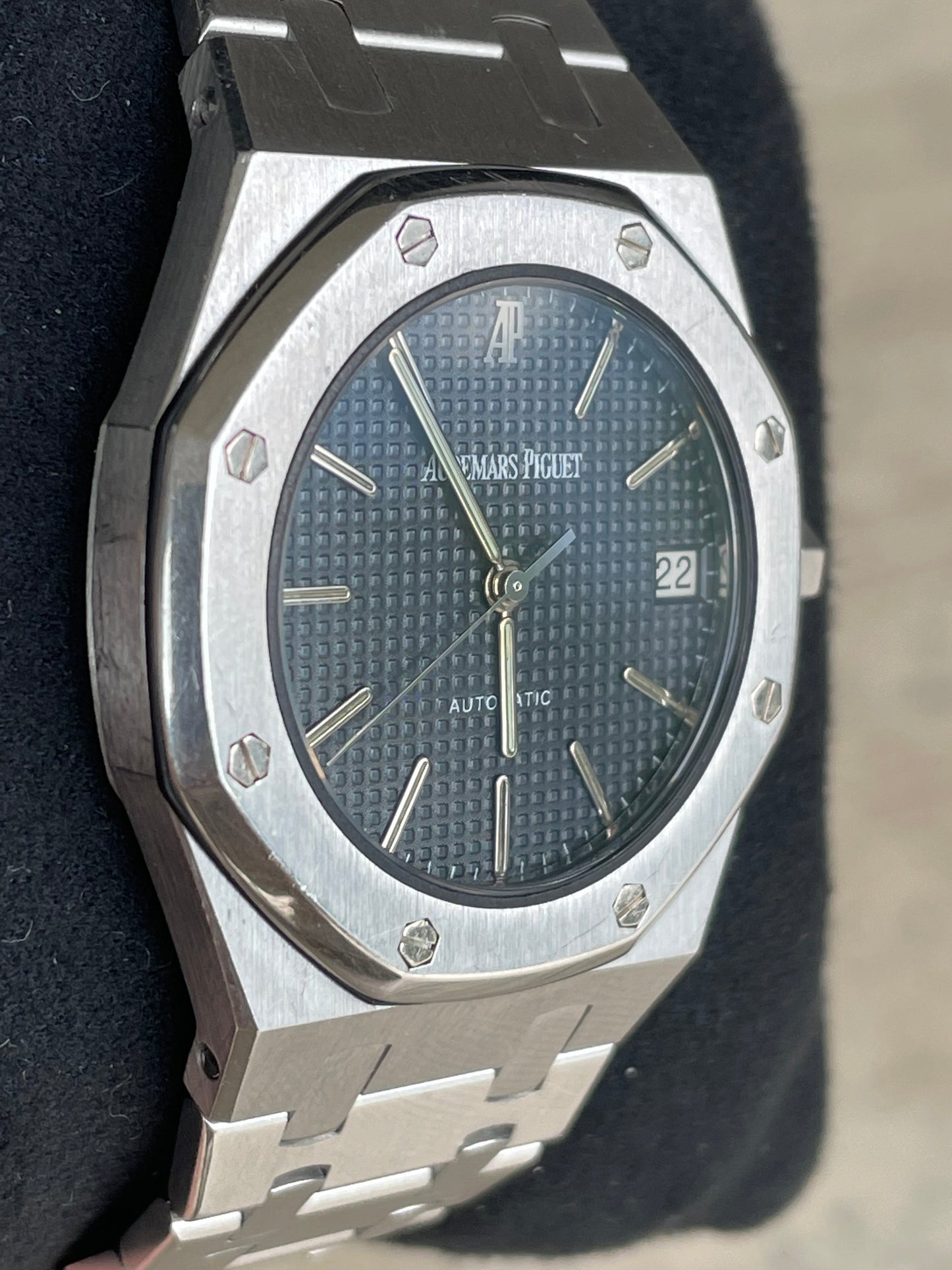 AUDEMARS PIGUET Royal Oak Watch