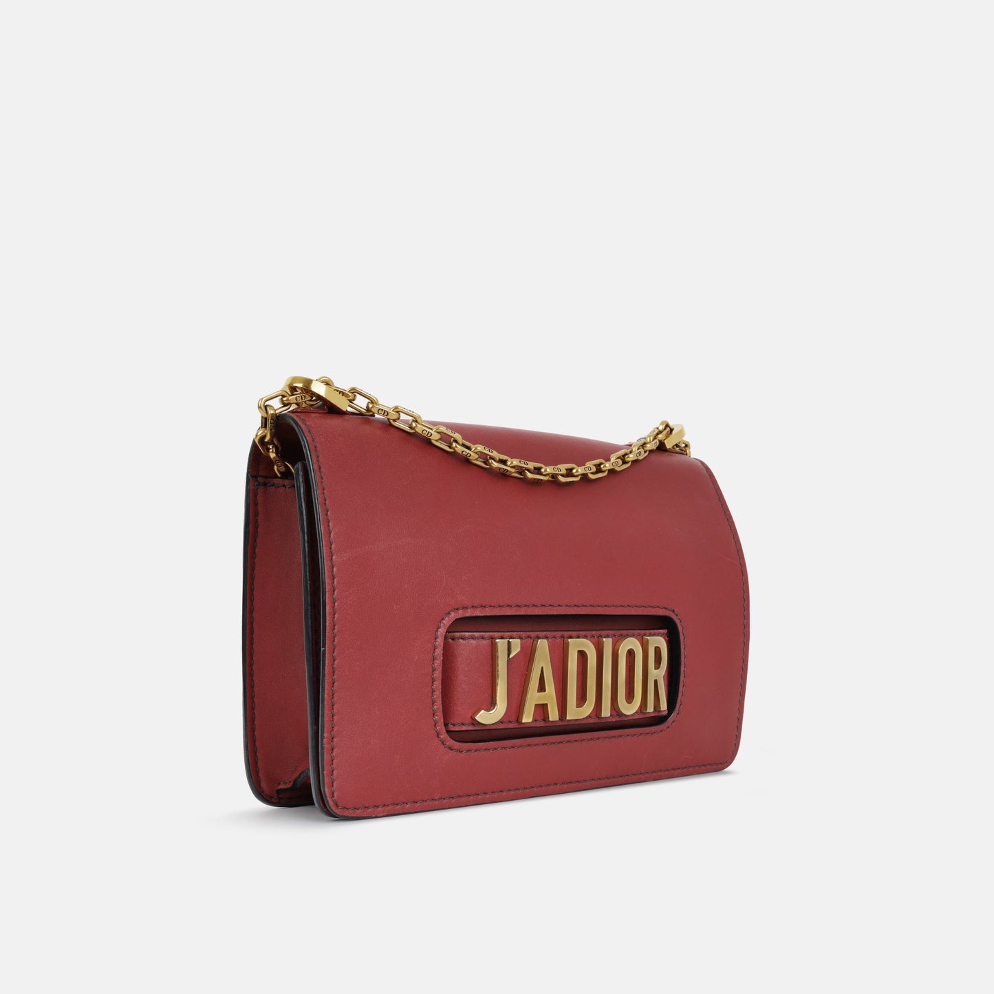 Christian Dior J鈥檃dior Flap Bag