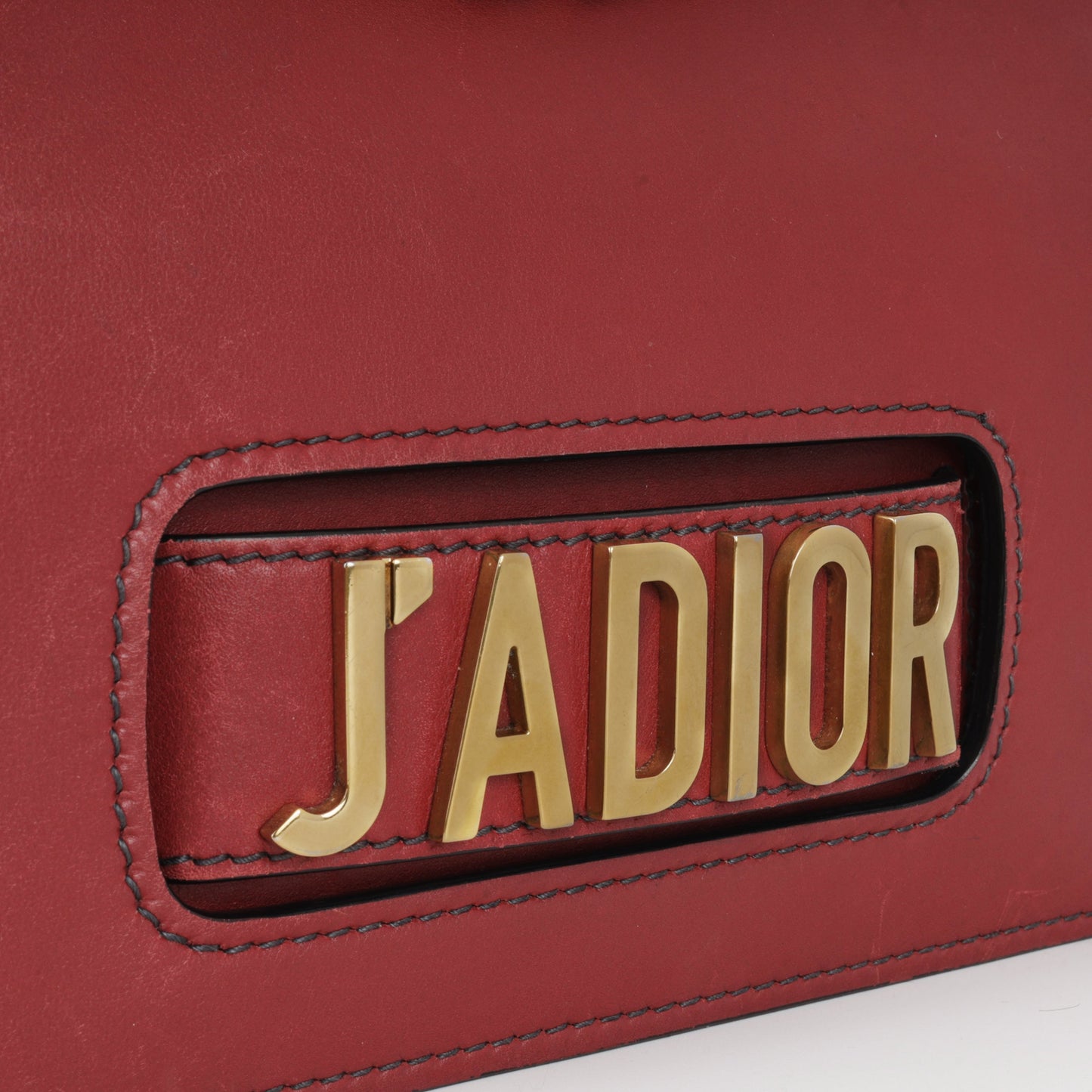 Christian Dior J鈥檃dior Flap Bag