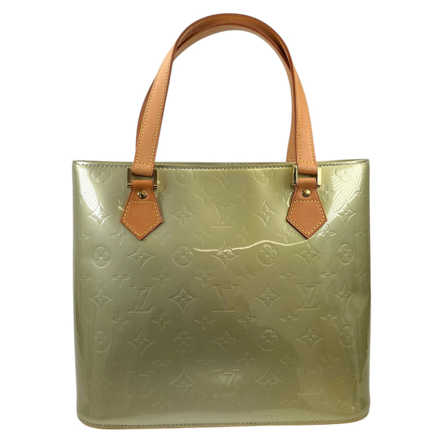 Women's Vernis Houston Tote Bag Green