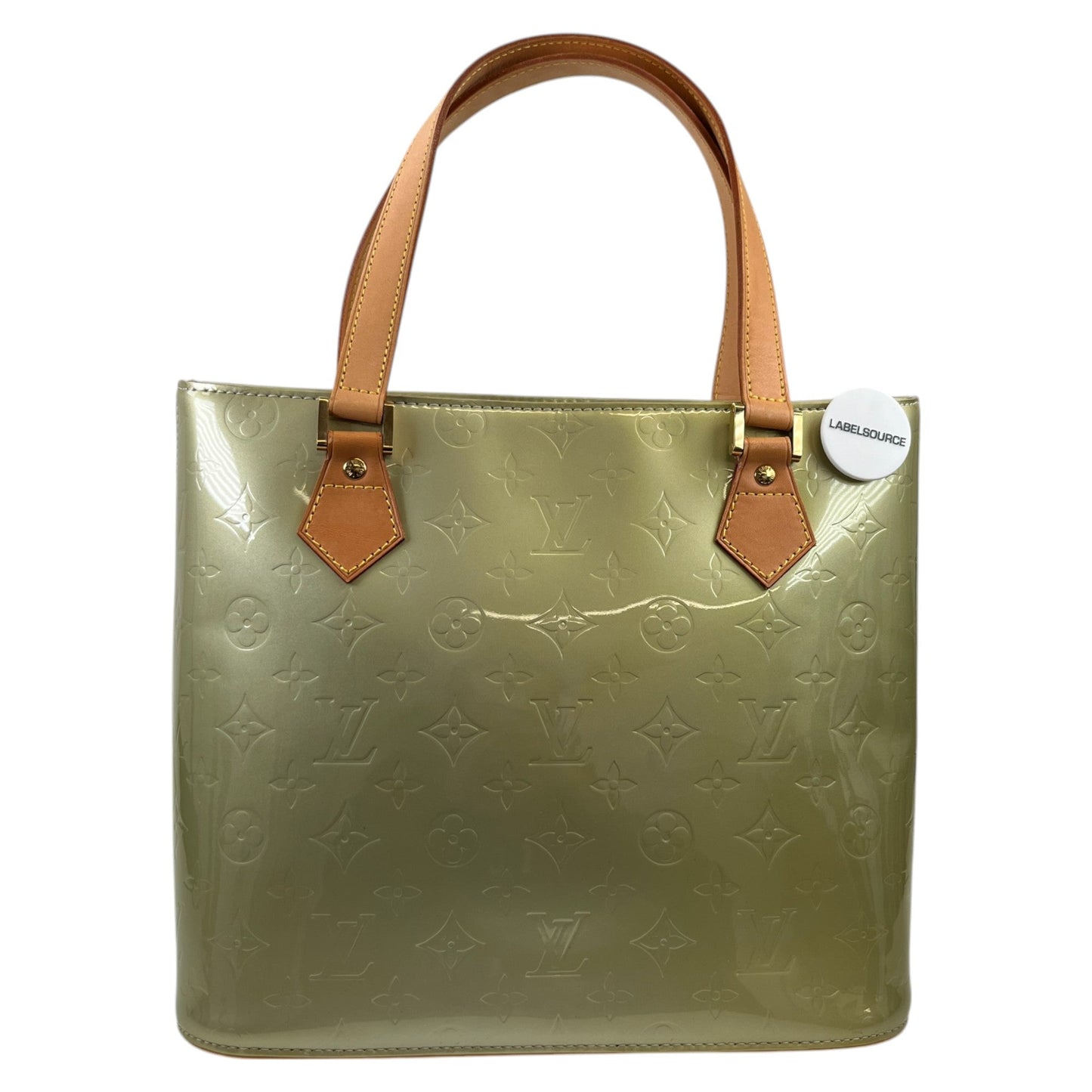 Women's Vernis Houston Tote Bag Green