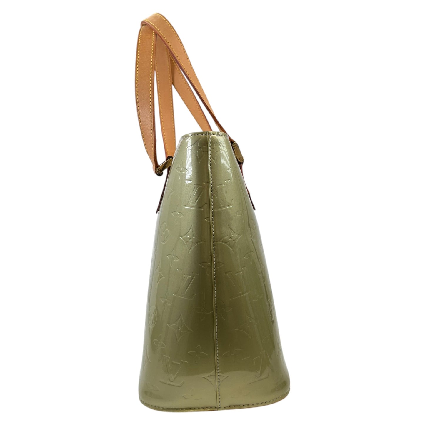 Women's Vernis Houston Tote Bag Green