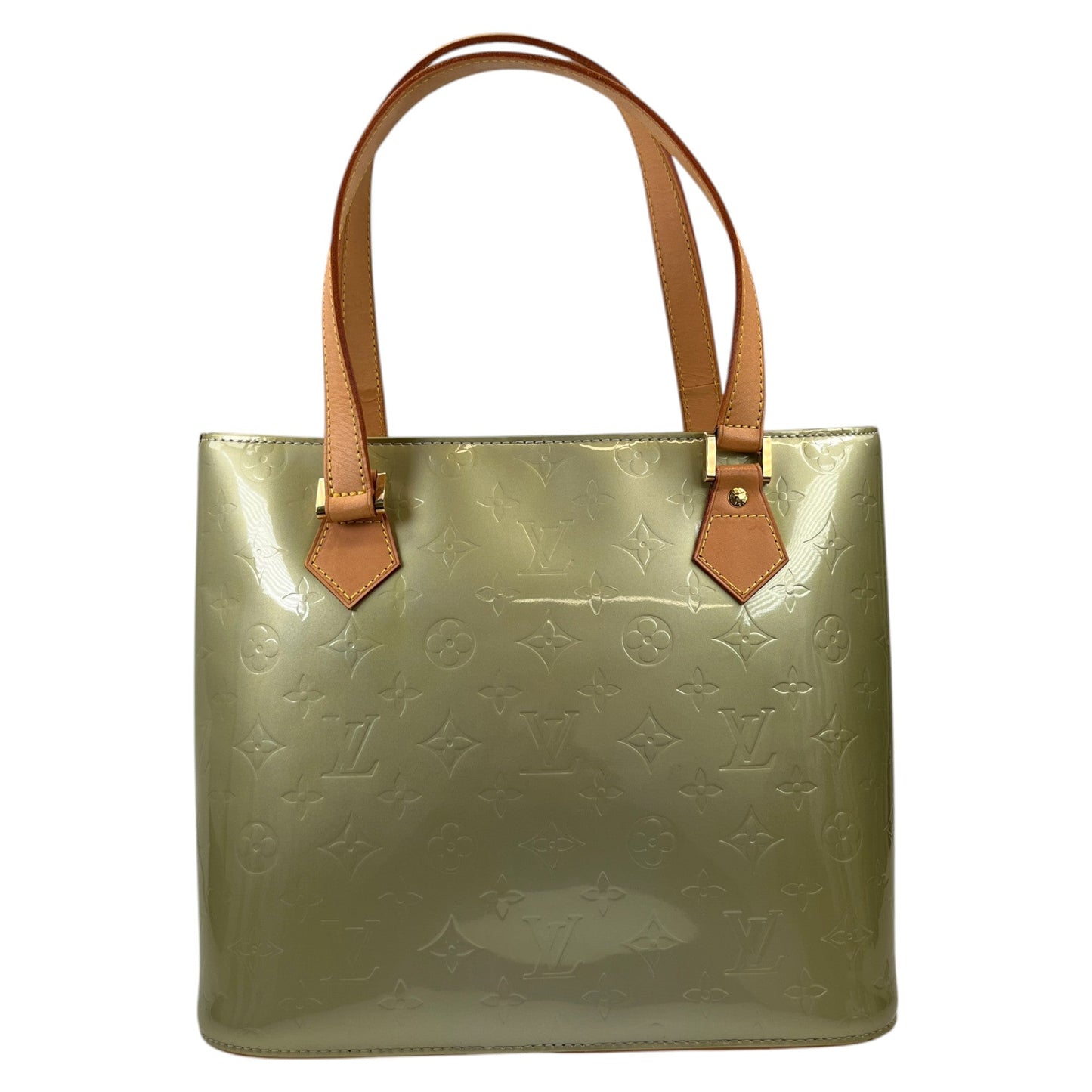Women's Vernis Houston Tote Bag Green