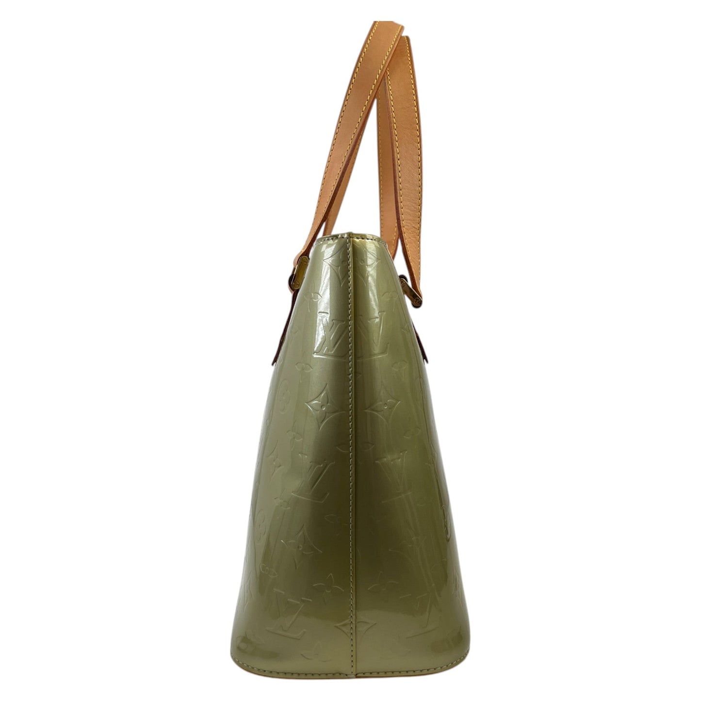 Women's Vernis Houston Tote Bag Green