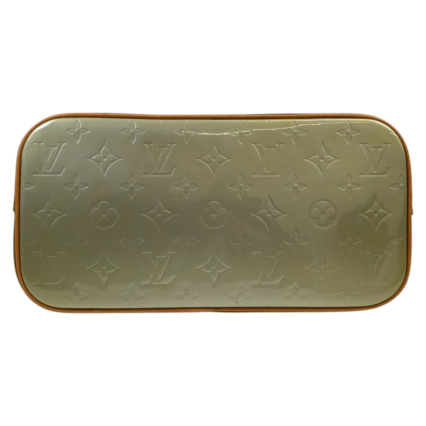 Women's Vernis Houston Tote Bag Green