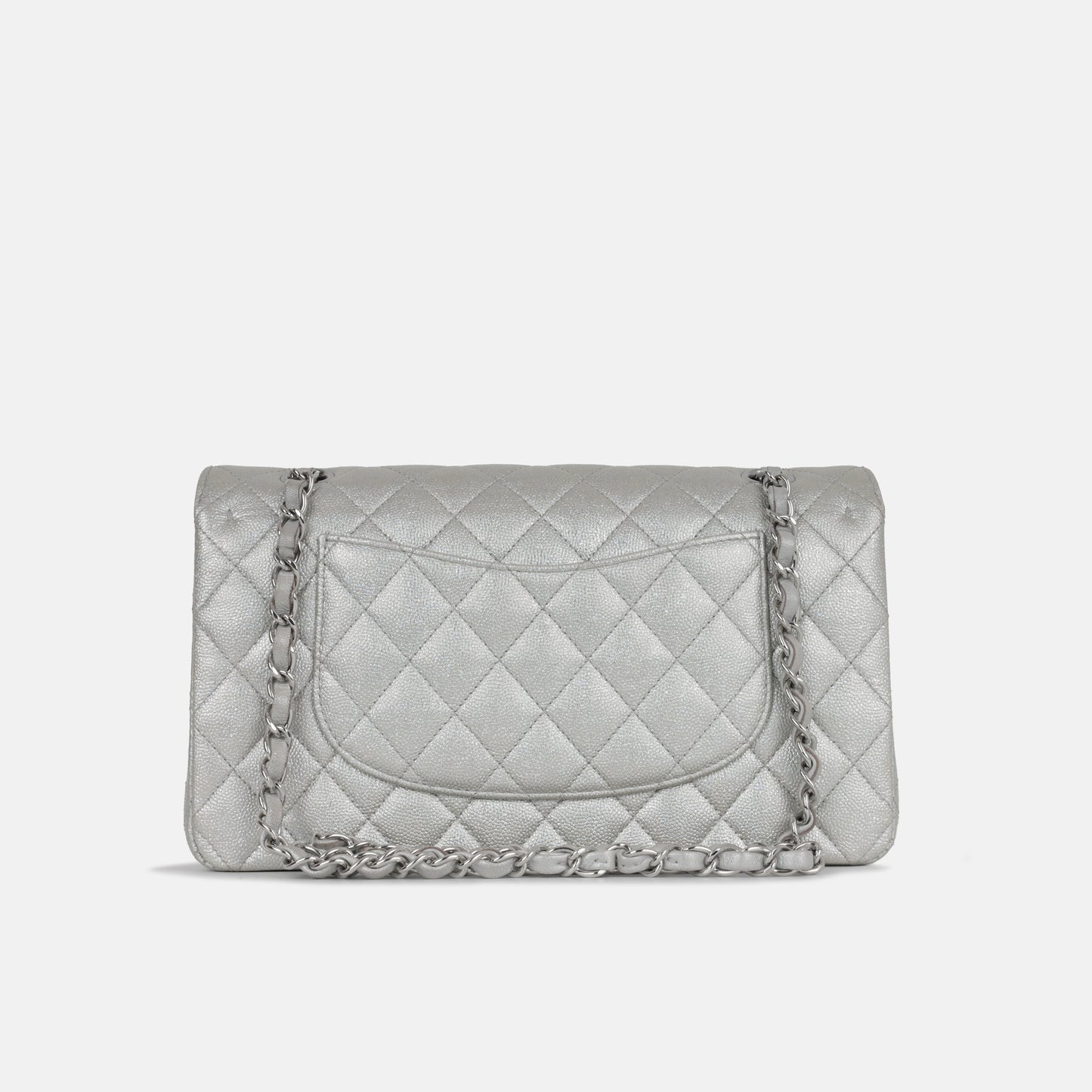 Chanel Classic Flap Bag - Medium