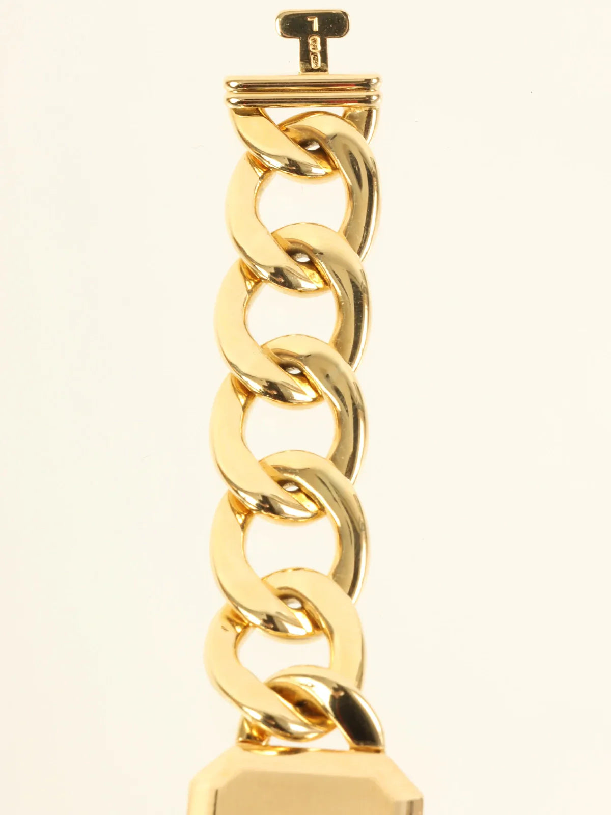 CHANEL 18K Premiere L