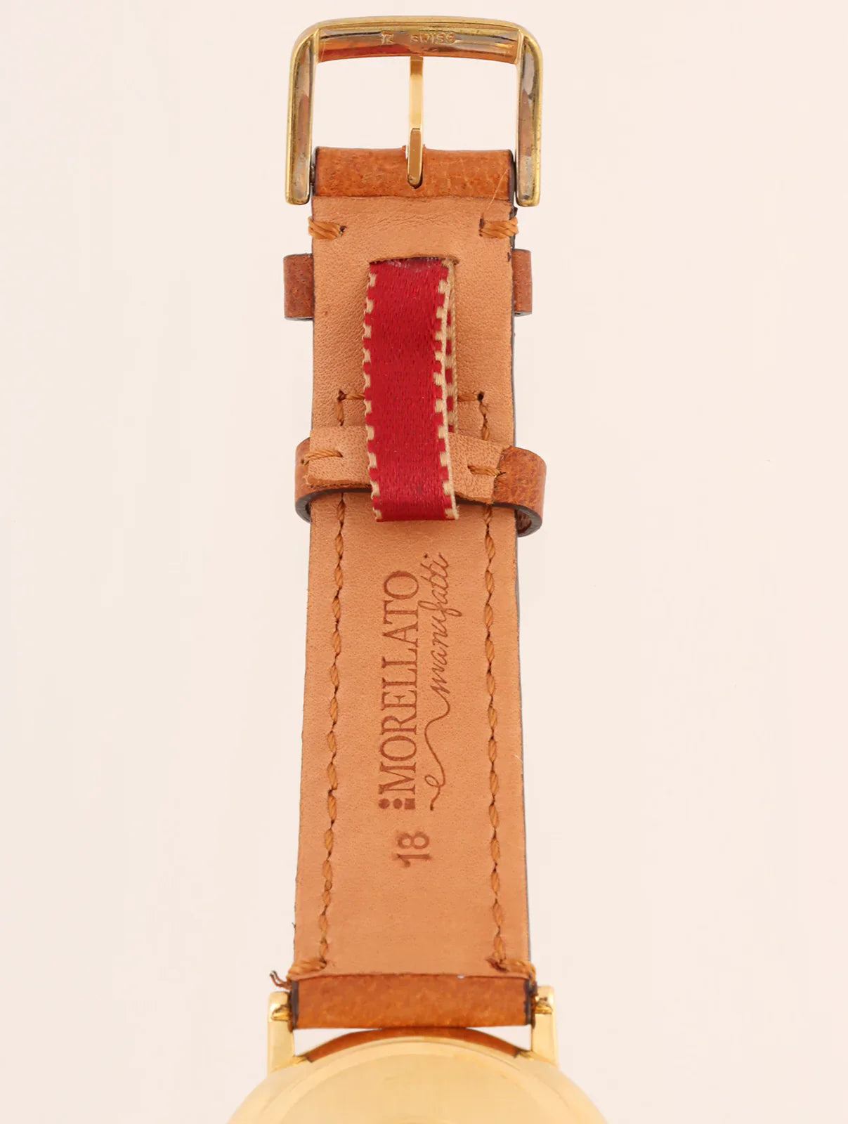 OMEGA Constellation Gold/Brown