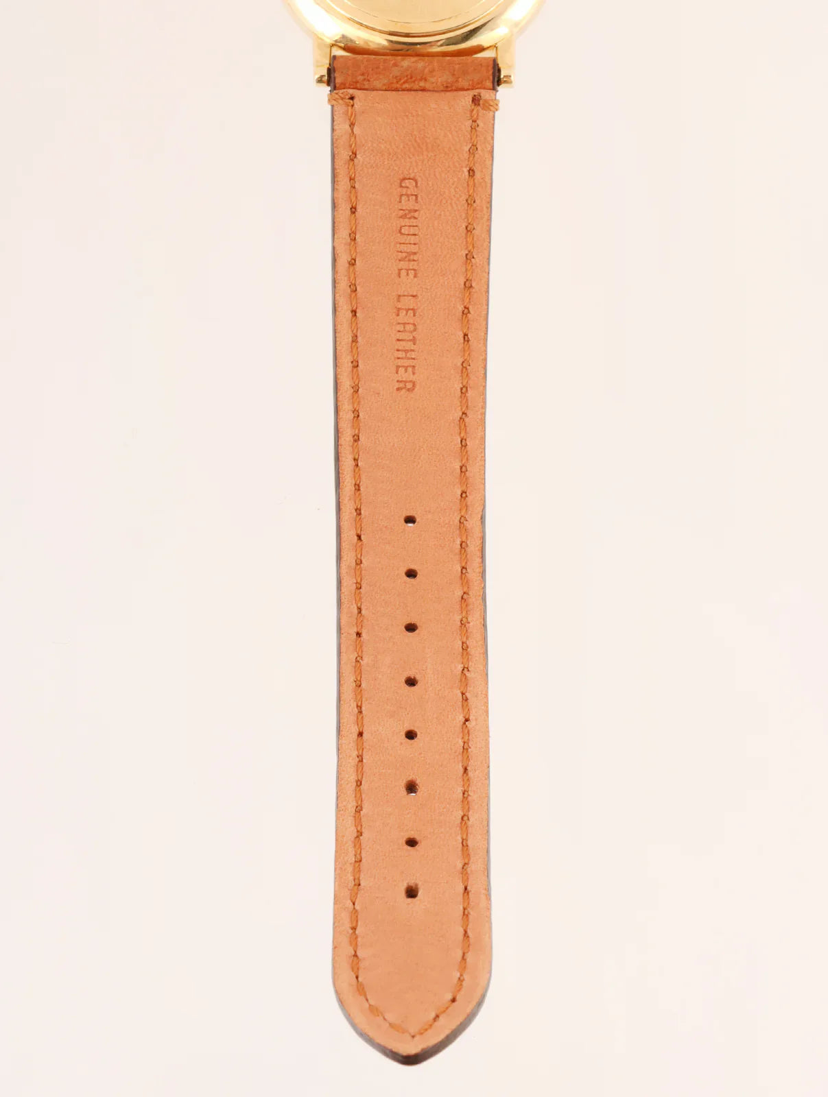 OMEGA Constellation Gold/Brown