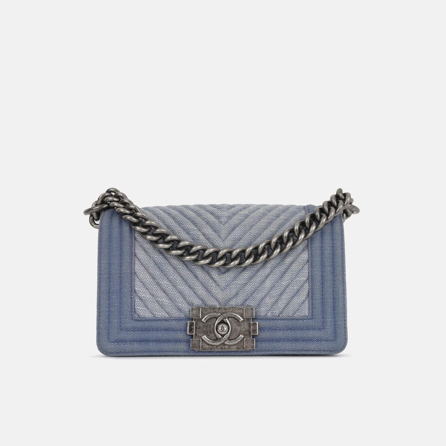 Chanel Boy Chanel - Small