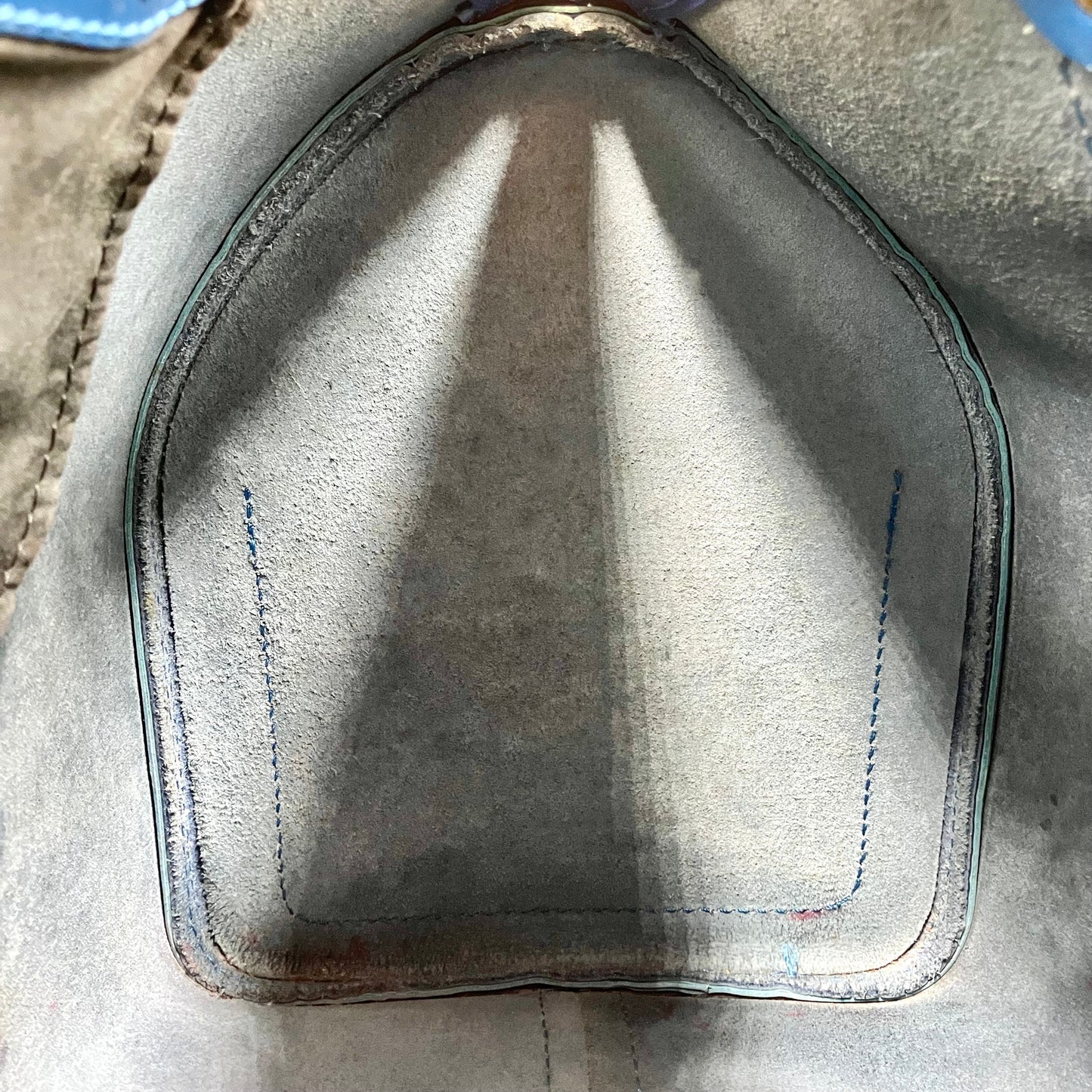 LOUIS VUITTON Epi Speedy 30