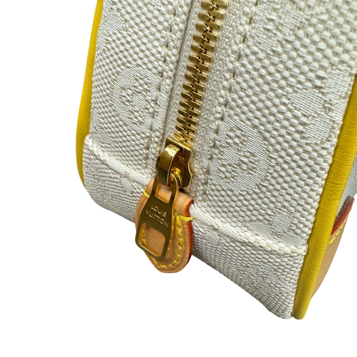Women's Baby Pouch Pouch Beige
