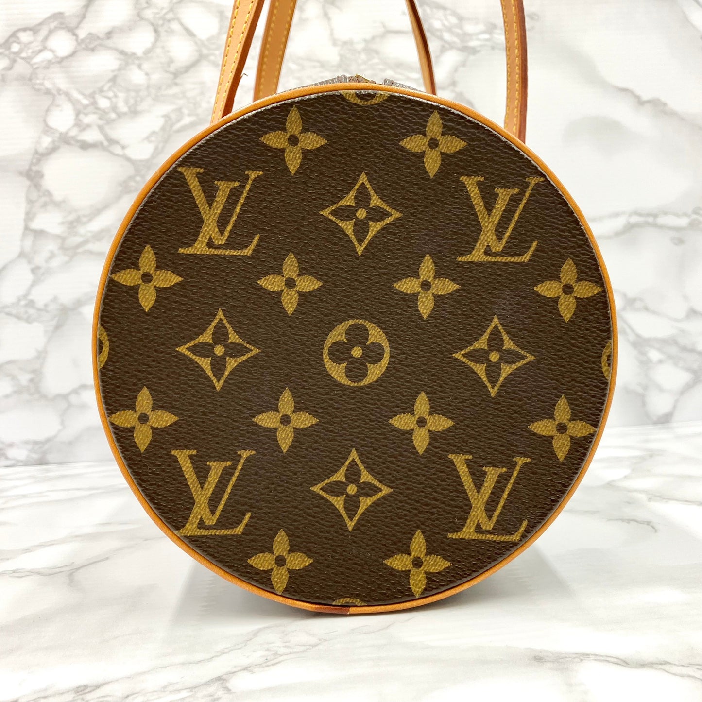 LOUIS VUITTON Monogram papillion 30