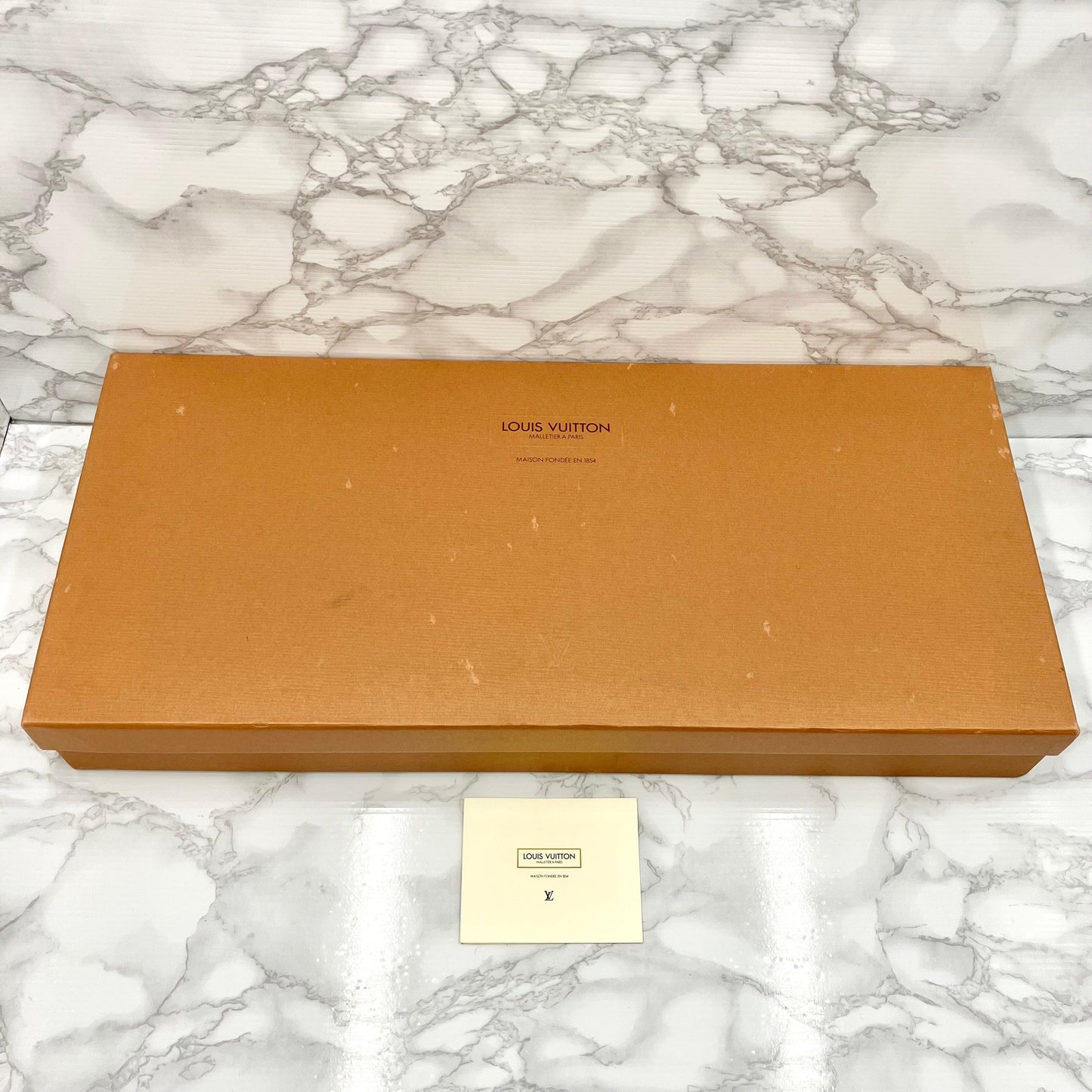 LOUIS VUITTON Monogram Keepall 55