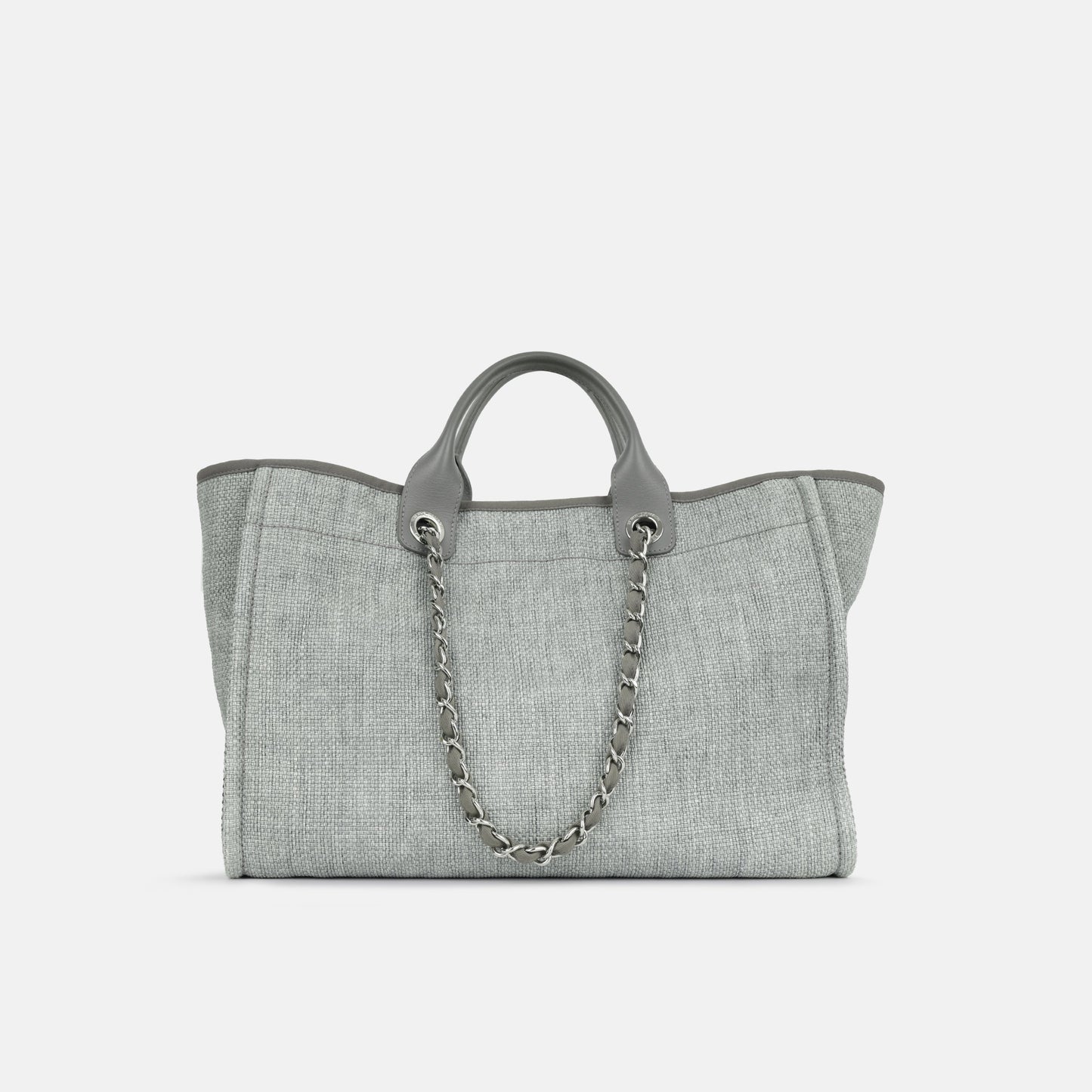 Chanel Deauville Tote - Large