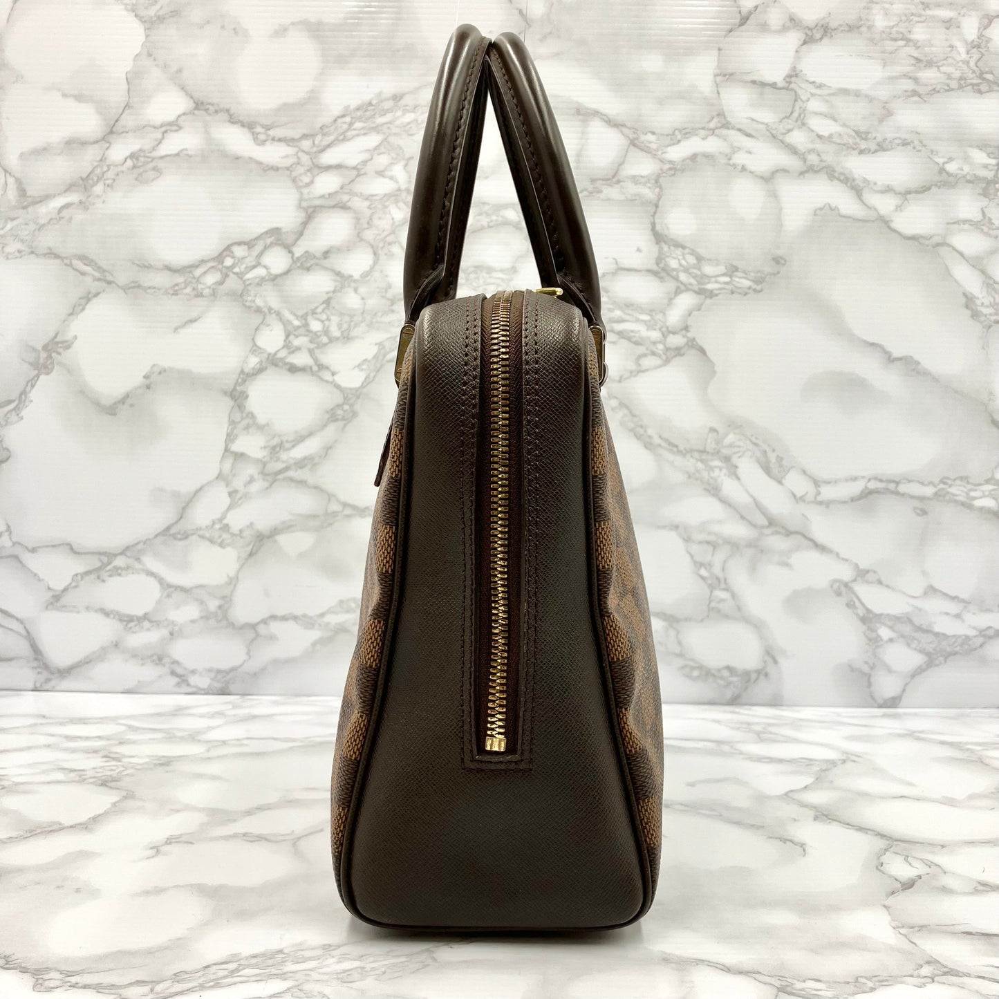LOUIS VUITTON Damier Brera
