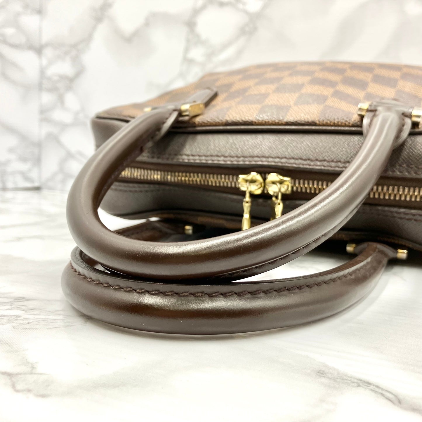 LOUIS VUITTON Damier Brera