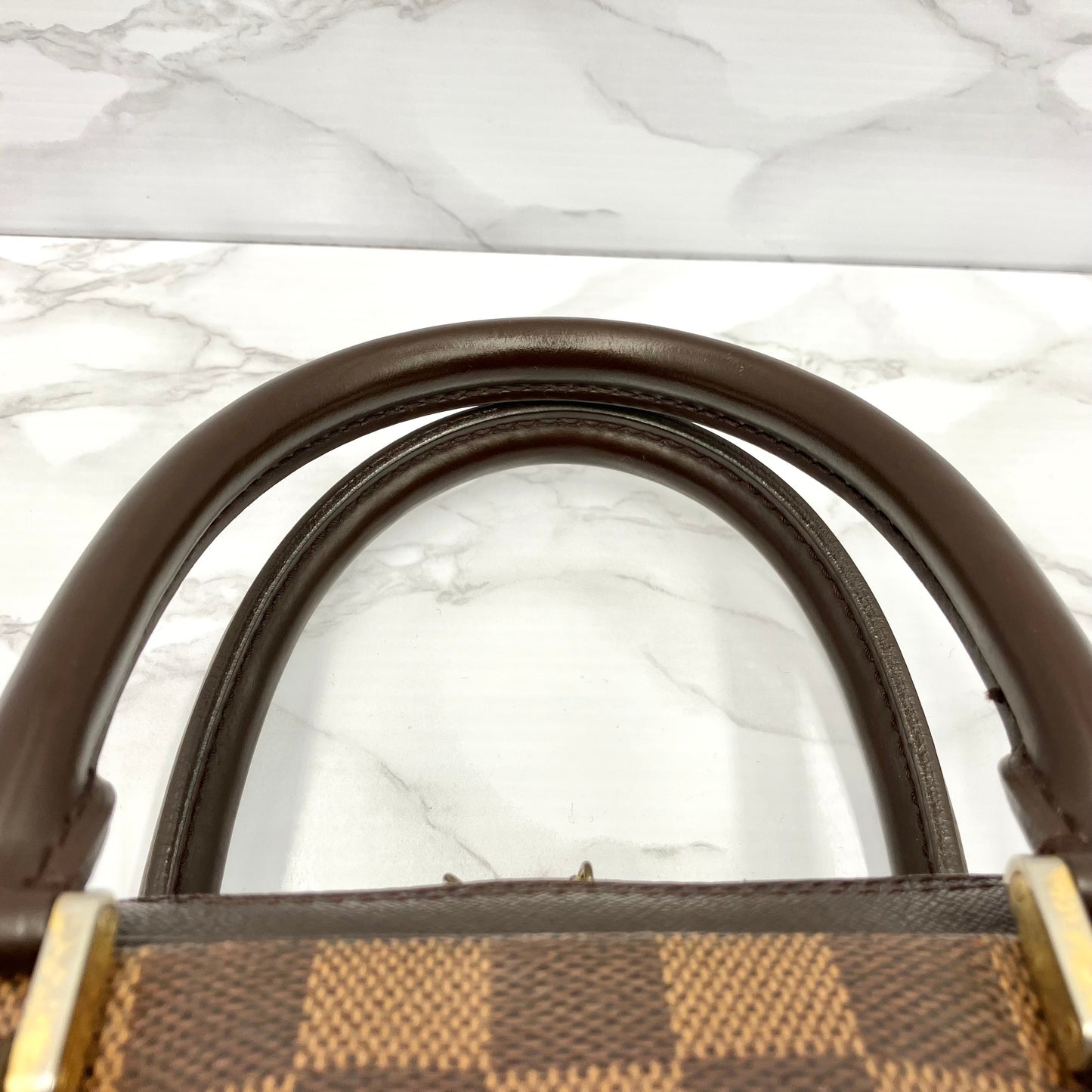 LOUIS VUITTON Damier Brera