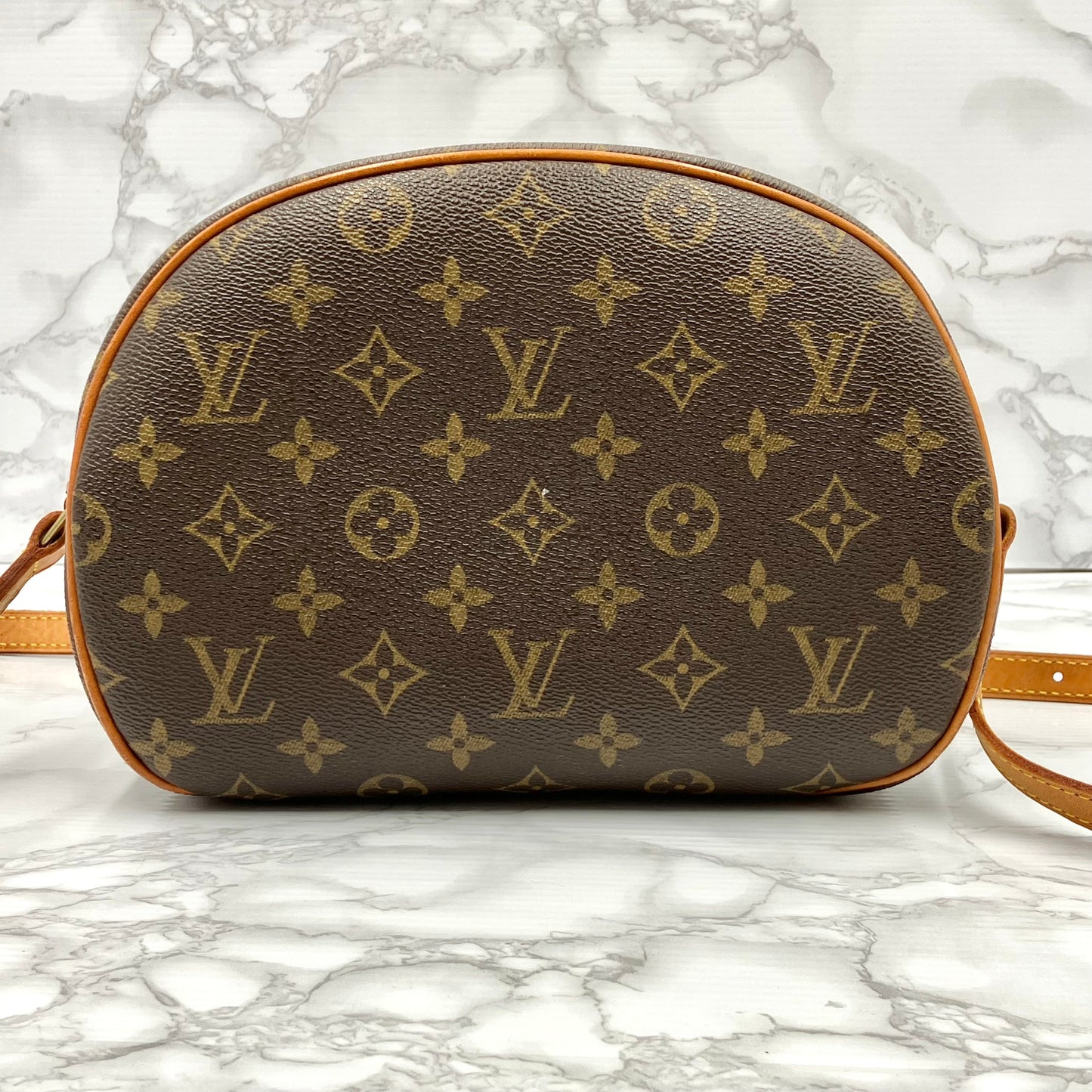 LOUIS VUITTON Monogram Blois