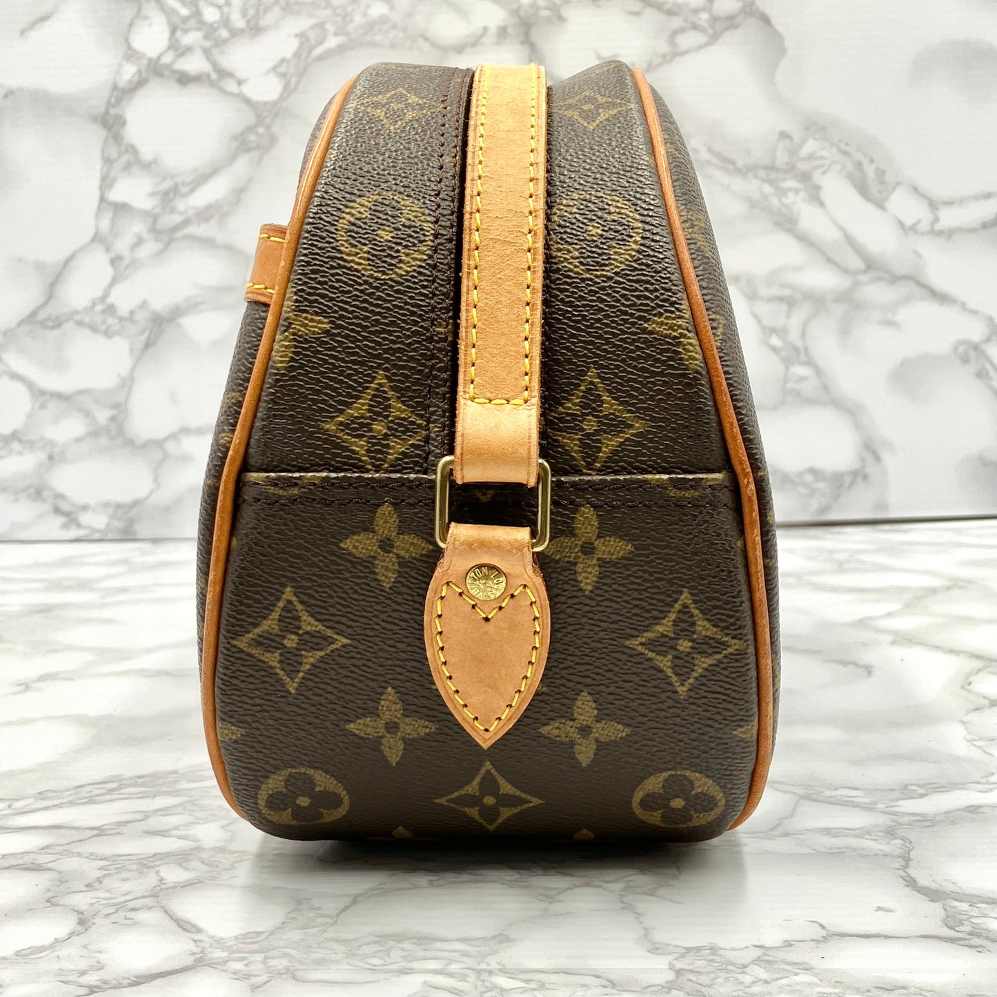 LOUIS VUITTON Monogram Blois