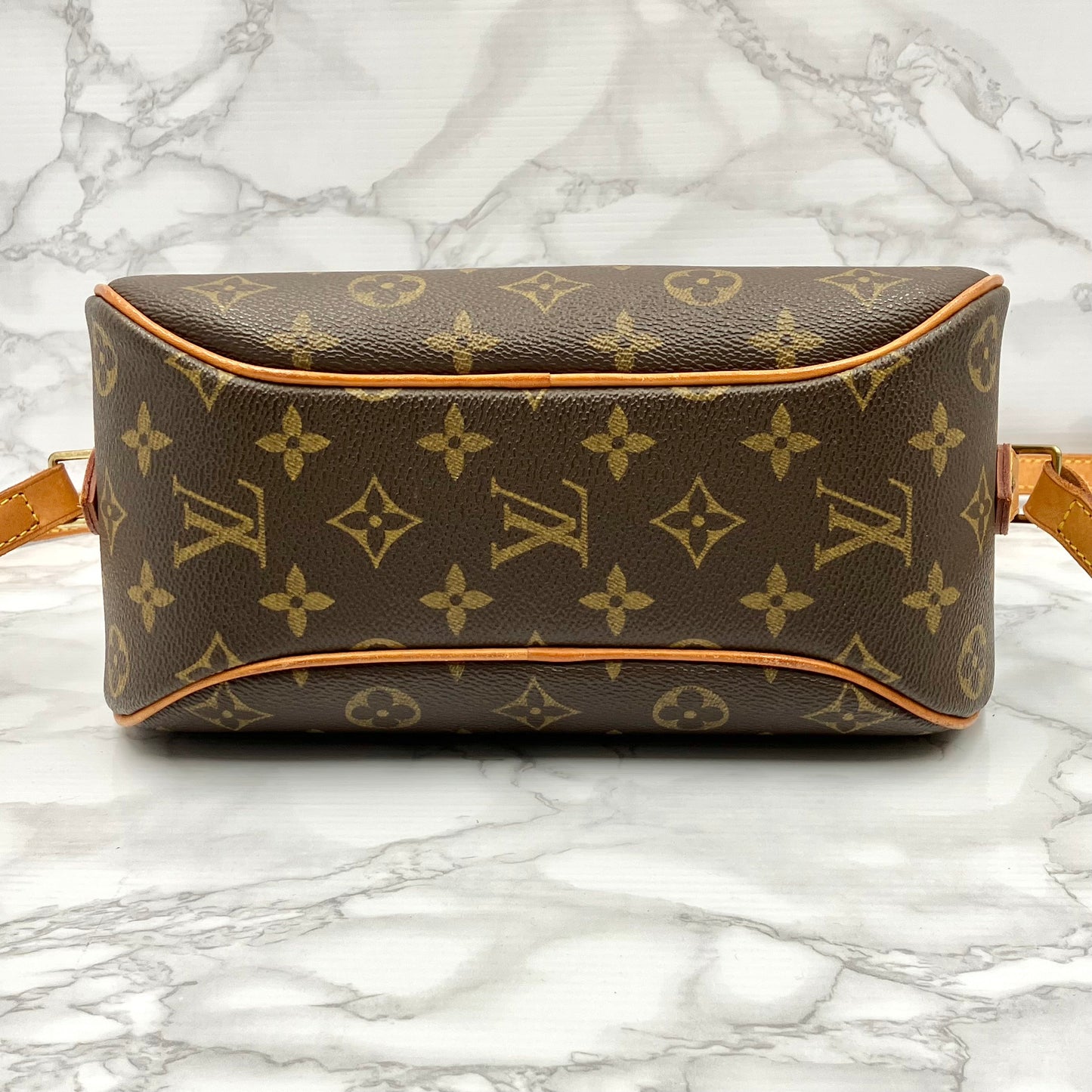 LOUIS VUITTON Monogram Blois