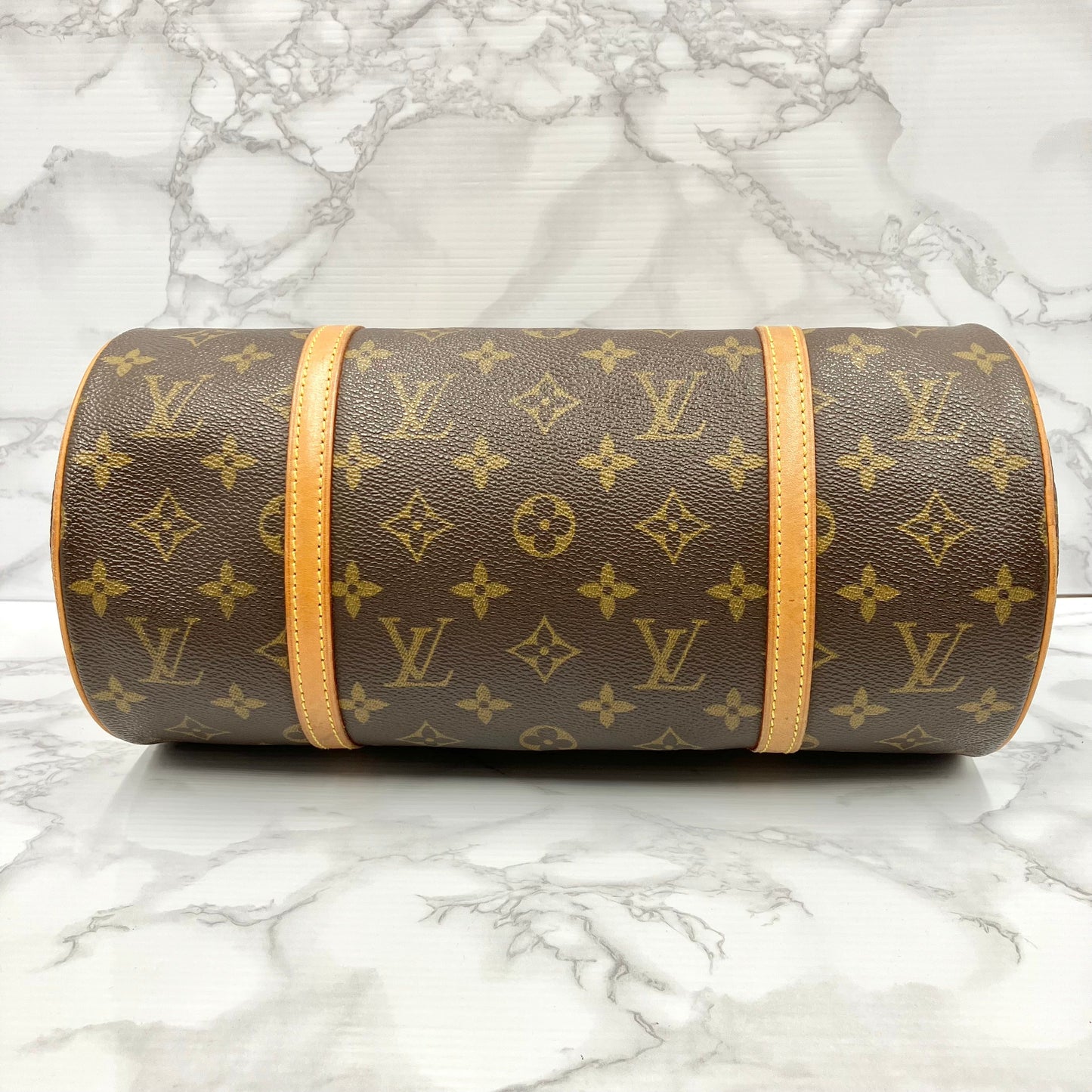 LOUIS VUITTON Monogram Papillon