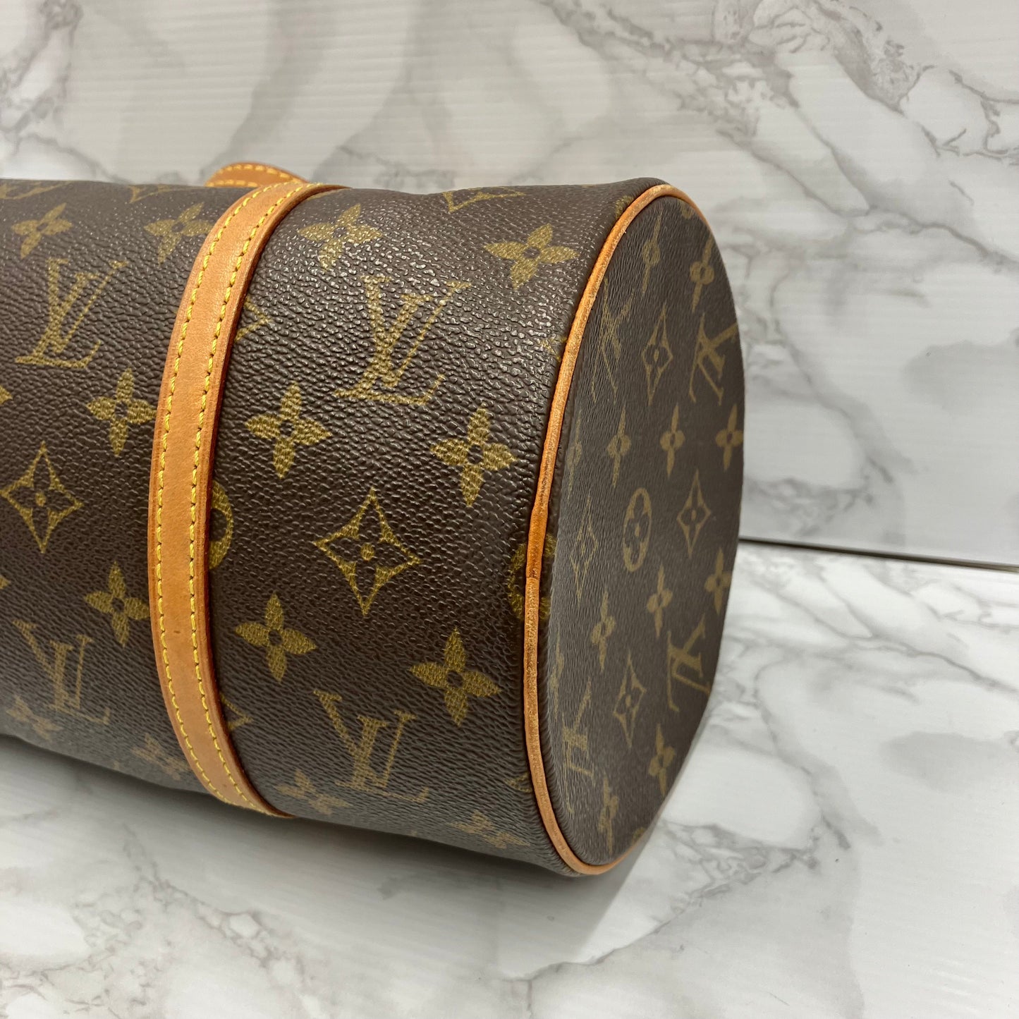 LOUIS VUITTON Monogram Papillon