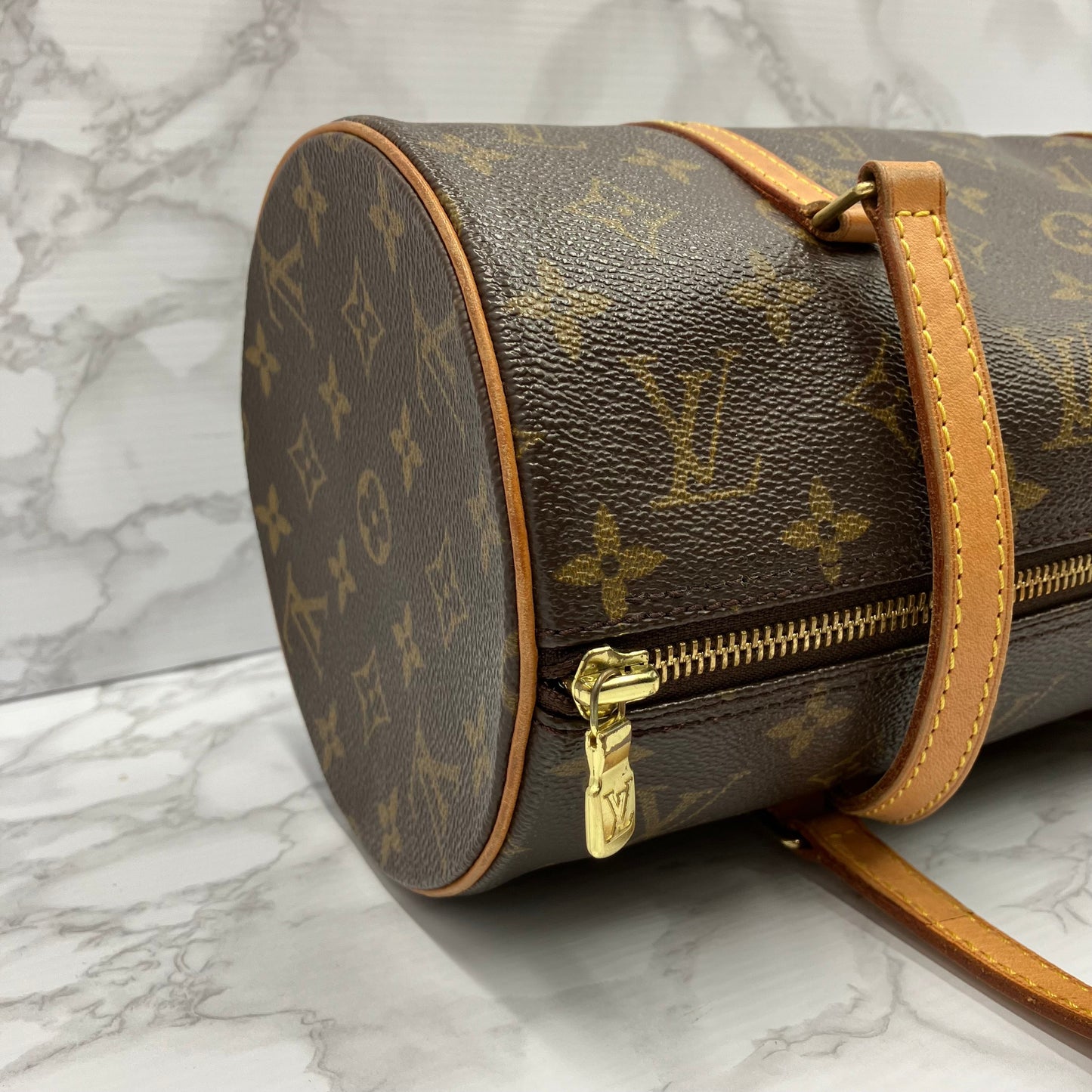 LOUIS VUITTON Monogram Papillon