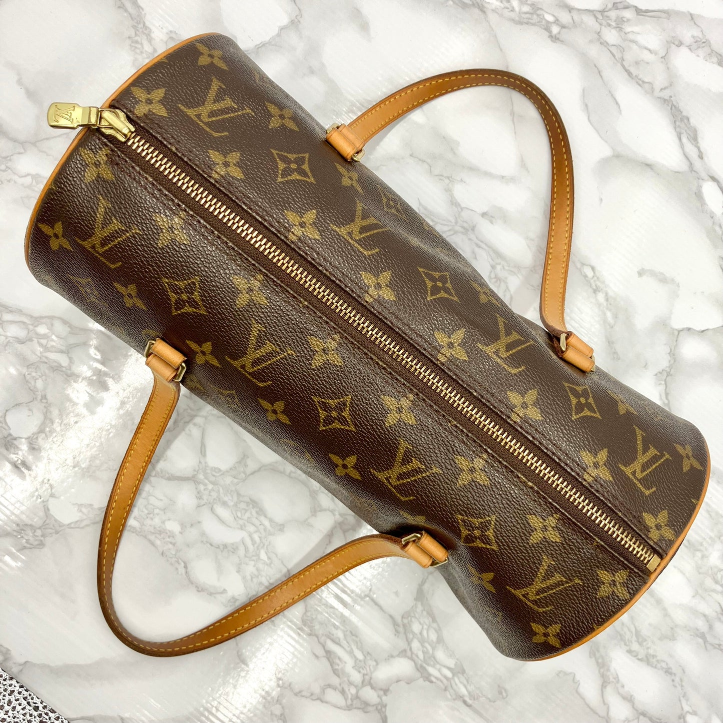 LOUIS VUITTON Monogram Papillon