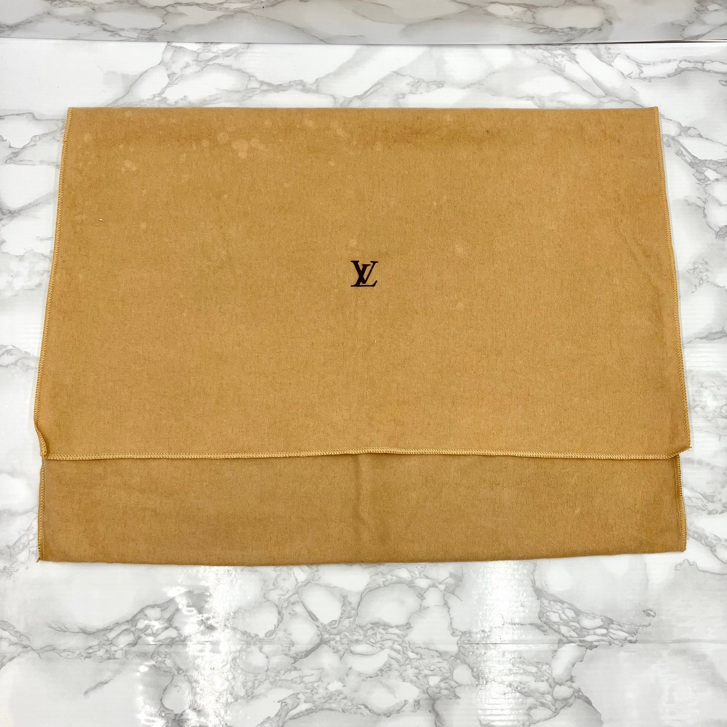 LOUIS VUITTON Monogram Papillon