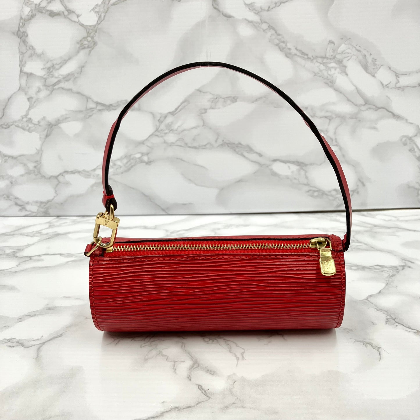 LOUIS VUITTON Epi Soufflot