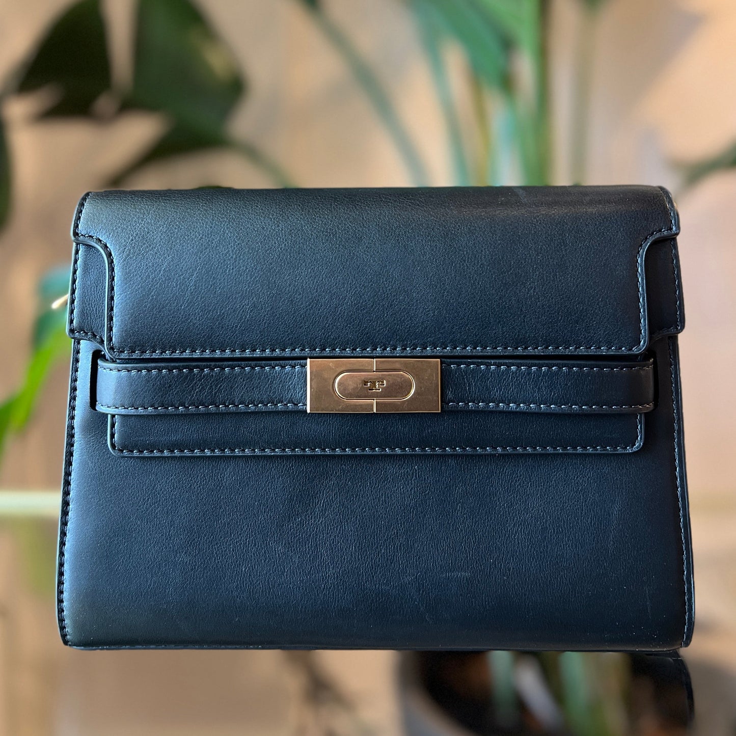 TORY BURCH Lee Radwill Shoulder Bag