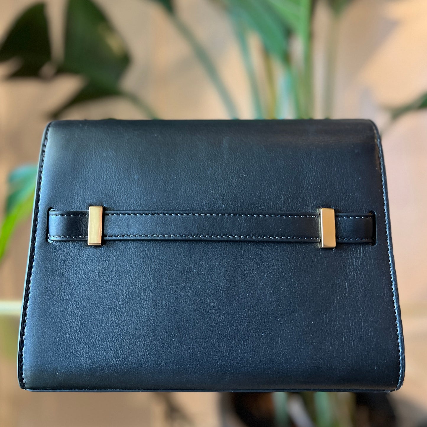 TORY BURCH Lee Radwill Shoulder Bag
