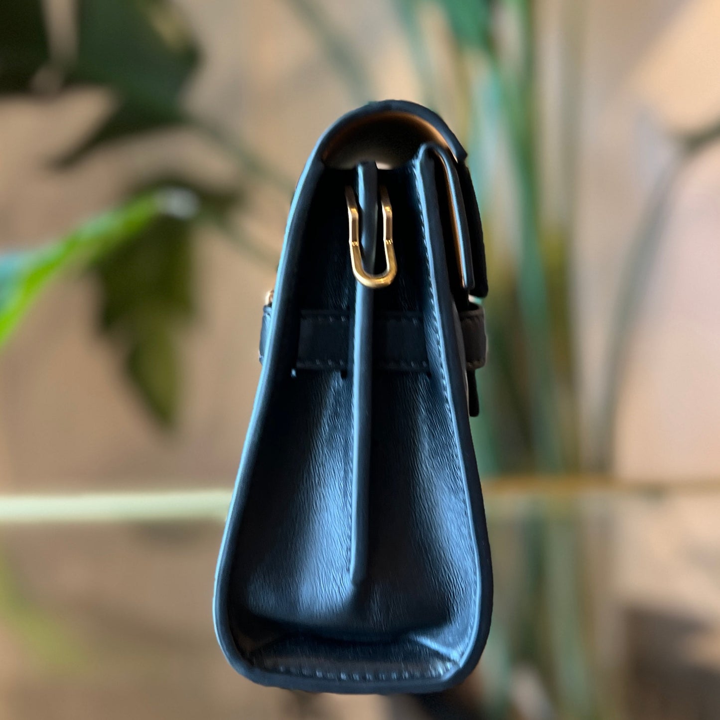 TORY BURCH Lee Radwill Shoulder Bag
