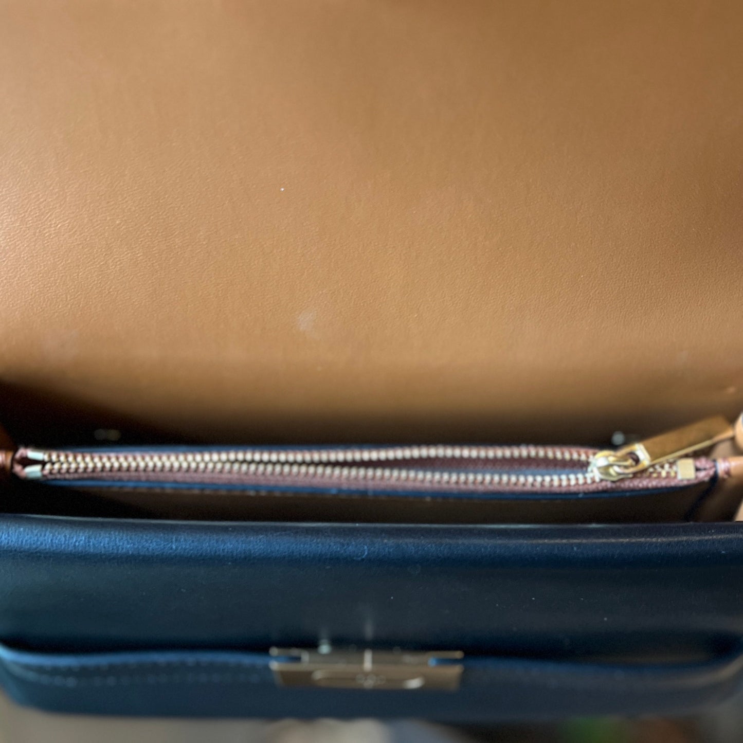 TORY BURCH Lee Radwill Shoulder Bag