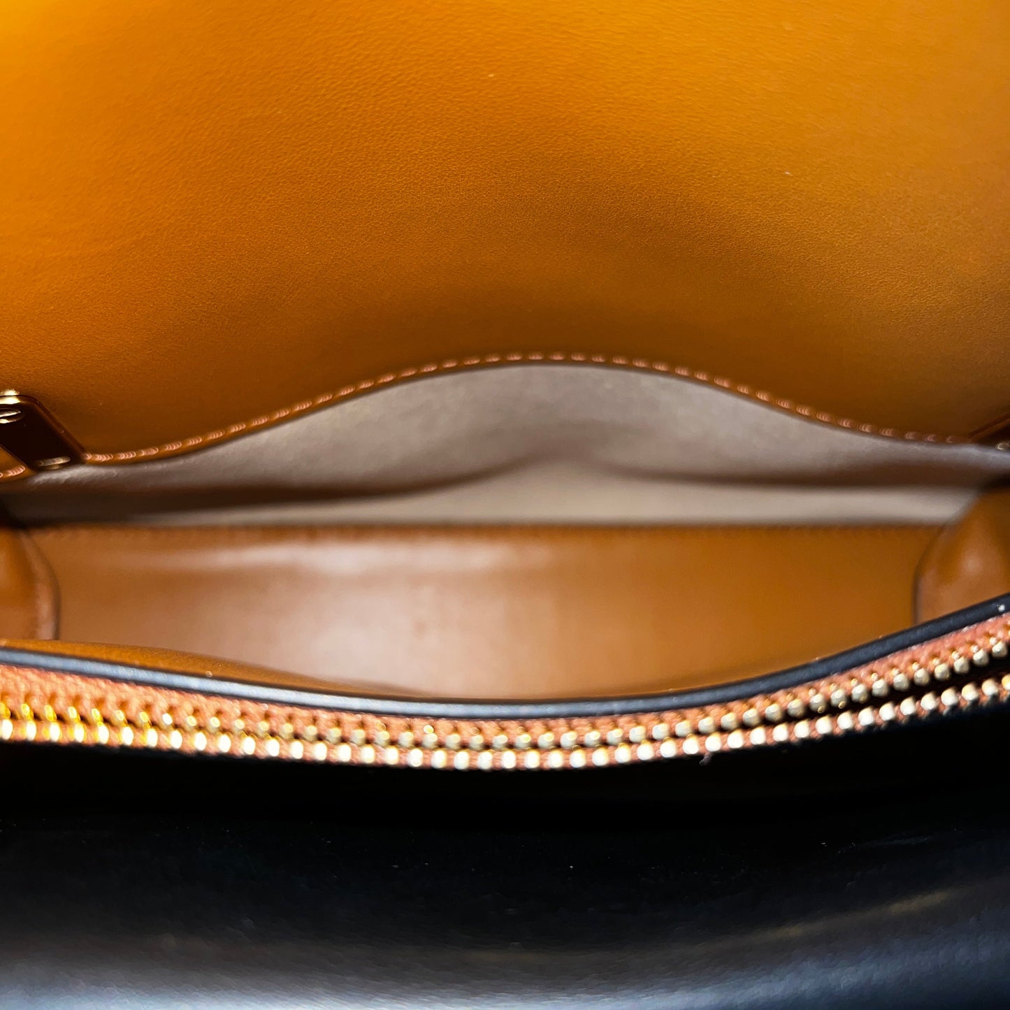 TORY BURCH Lee Radwill Shoulder Bag
