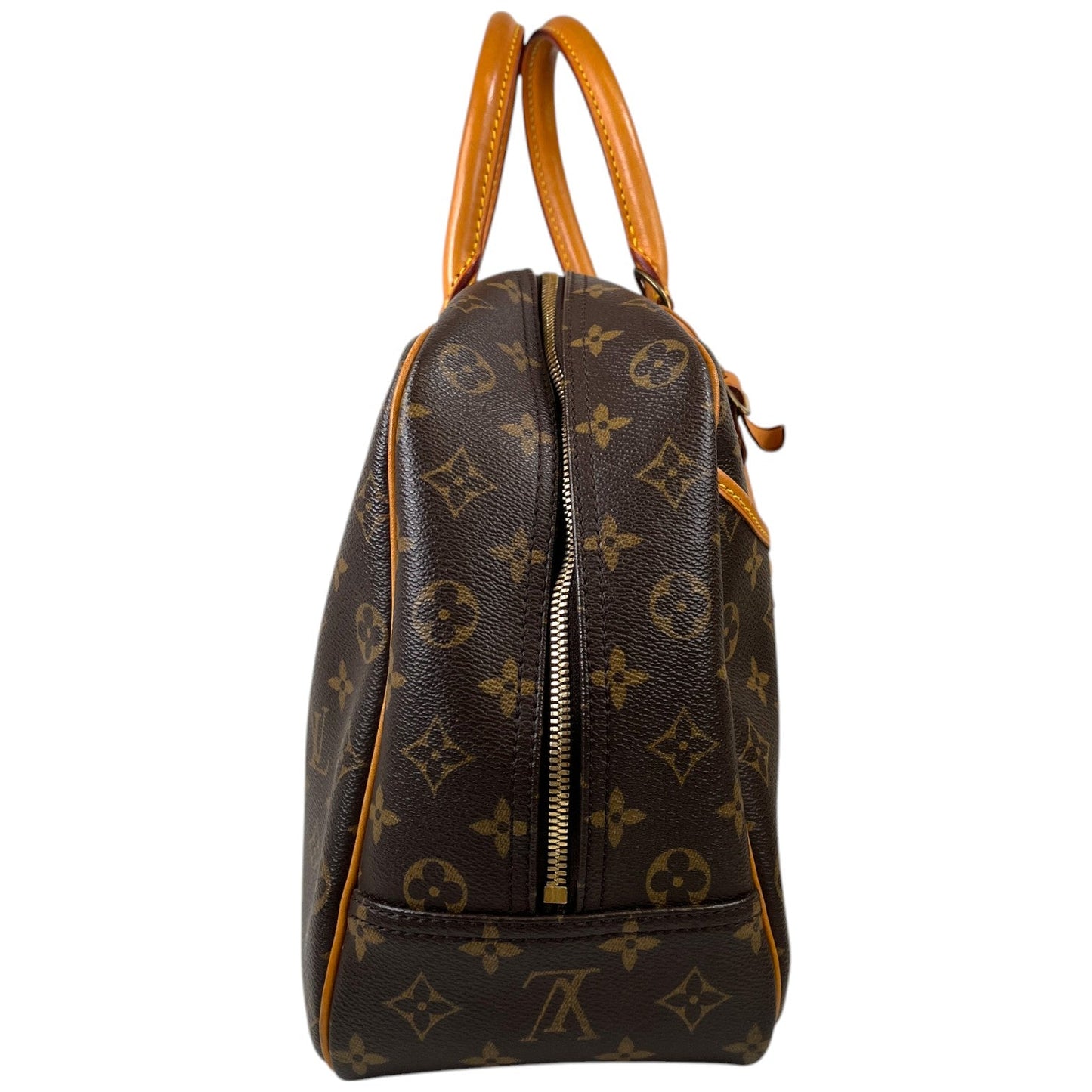 Women's Deauville Bag Brown