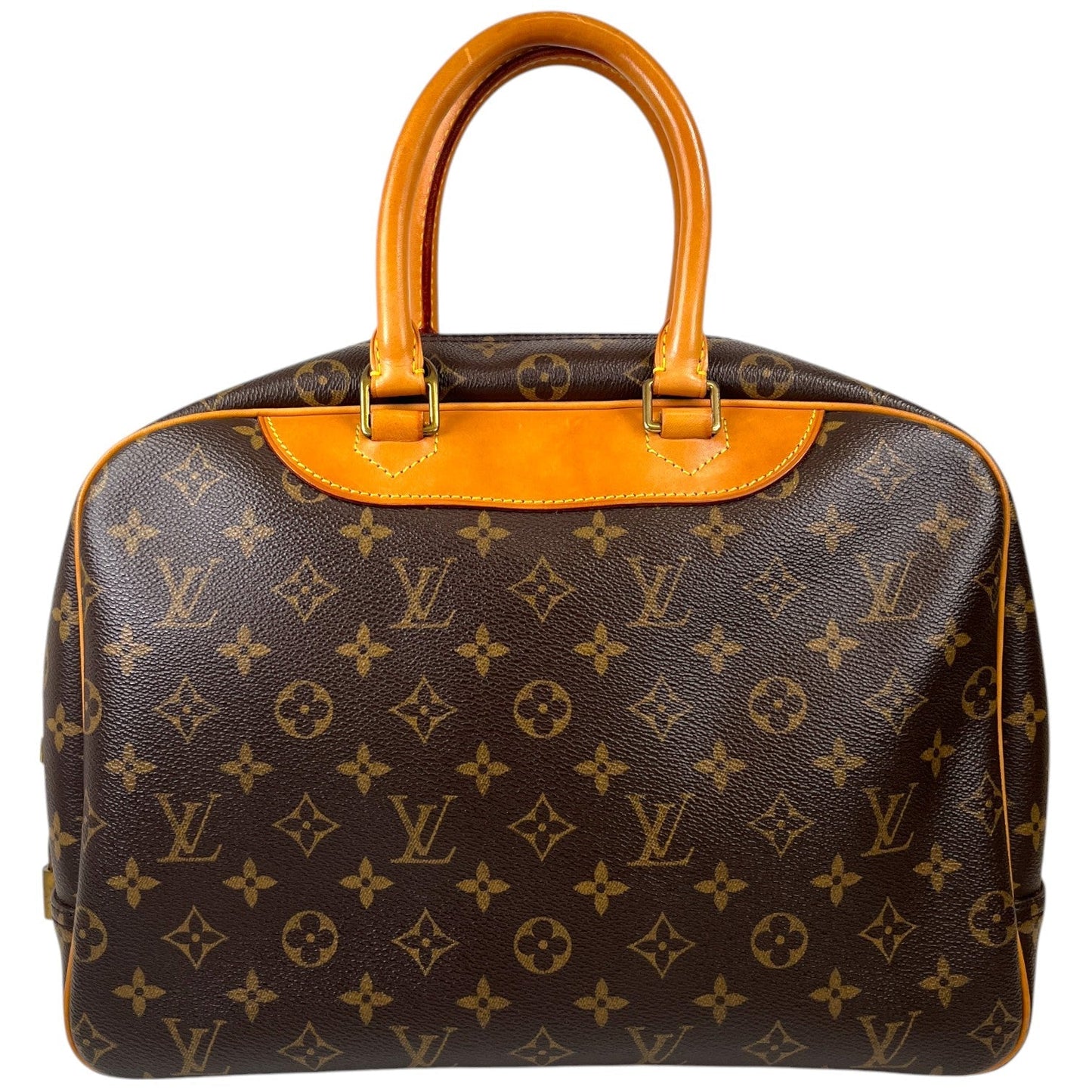 Women's Deauville Bag Brown