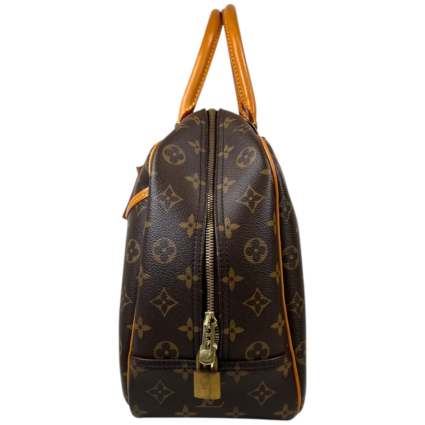 Women's Deauville Bag Brown