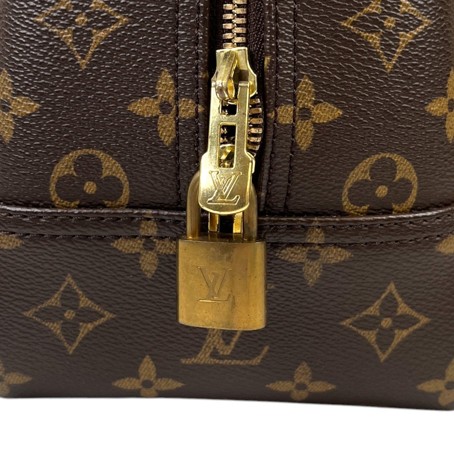 Women's Deauville Bag Brown