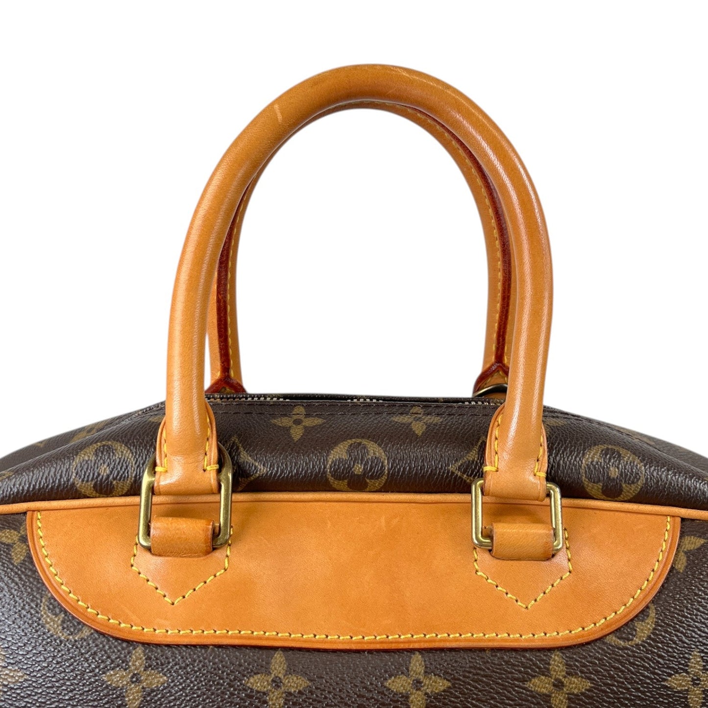 Women's Deauville Bag Brown