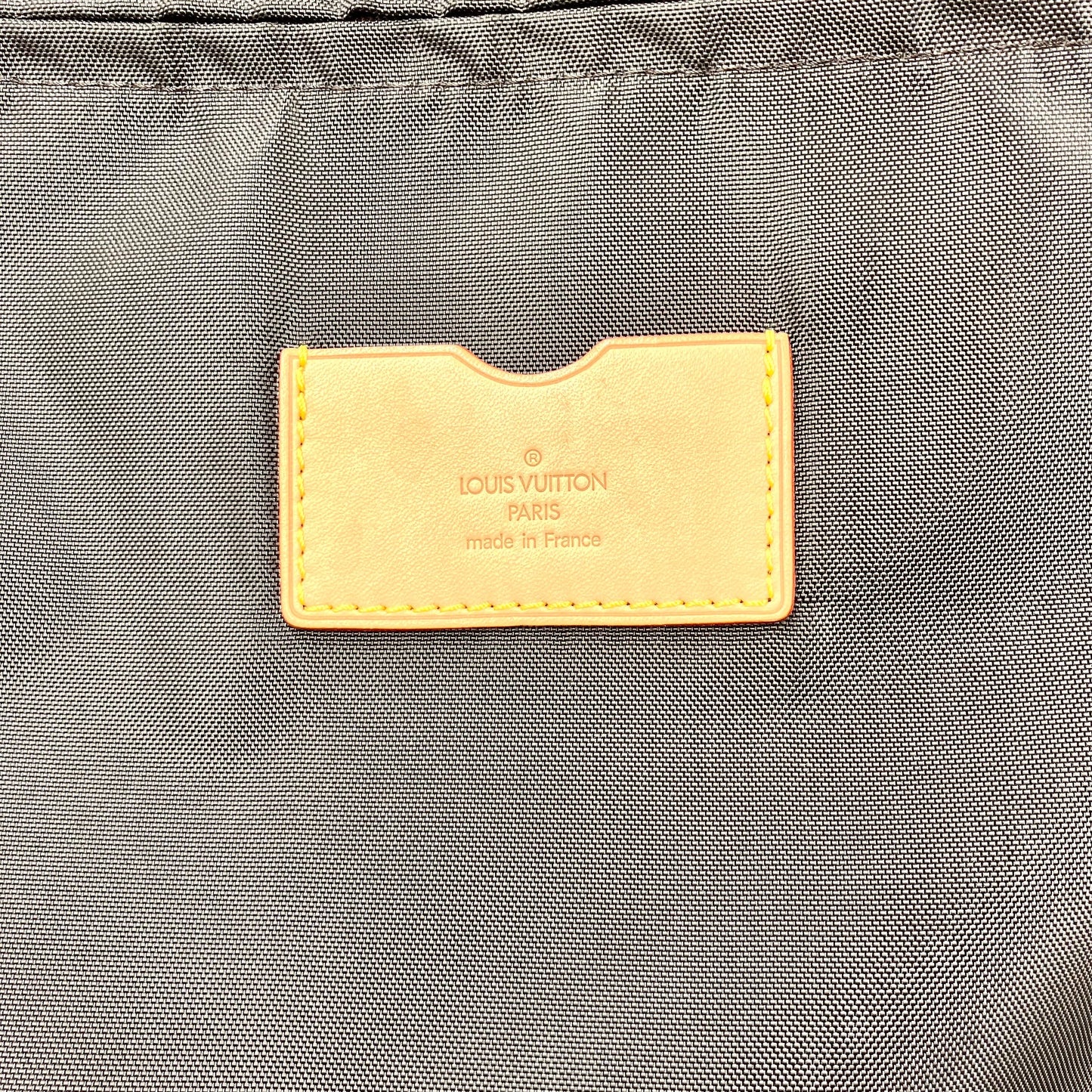 LOUIS VUITTON Monogram Pegase 45