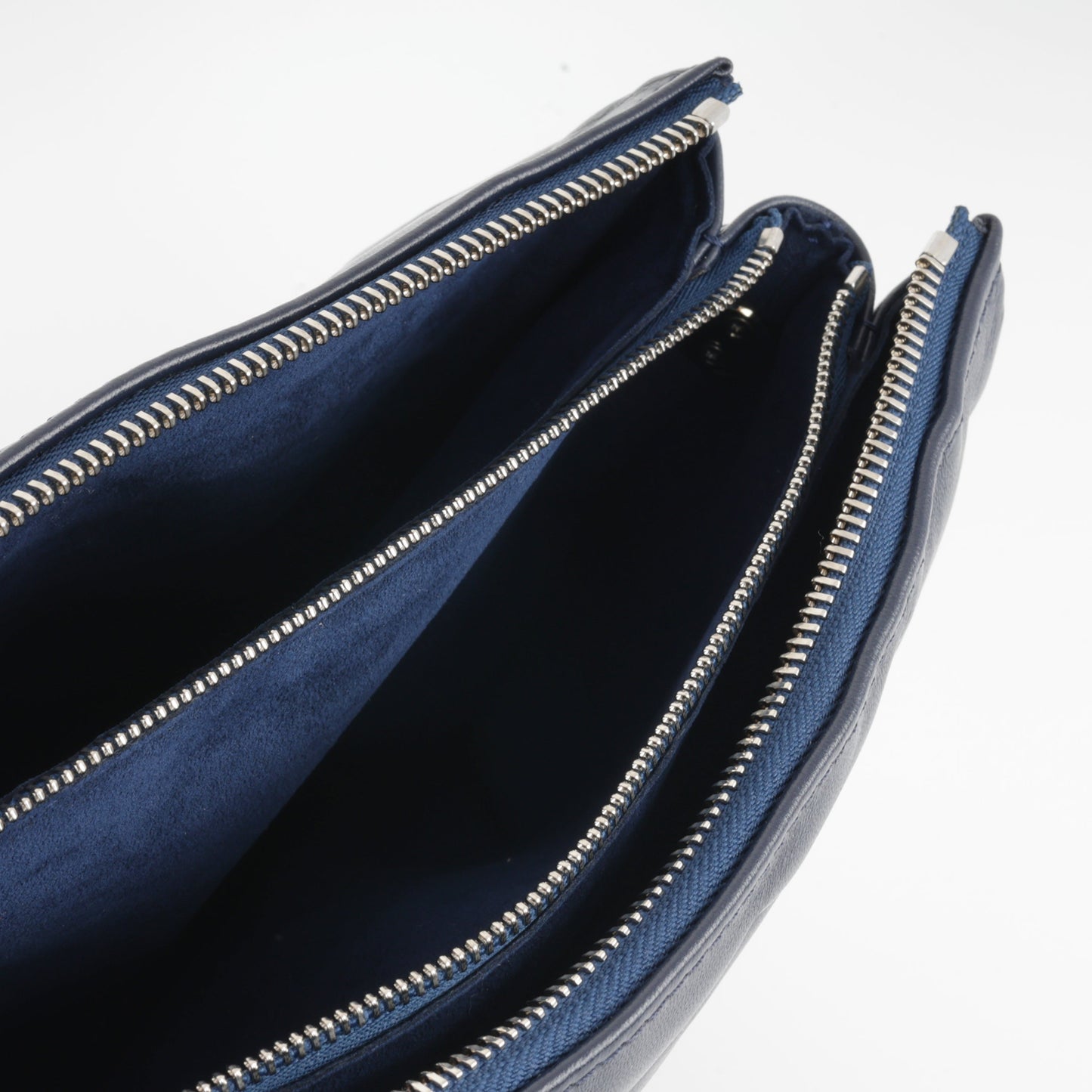 Louis Vuitton Coussin PM - Navy Empreinte