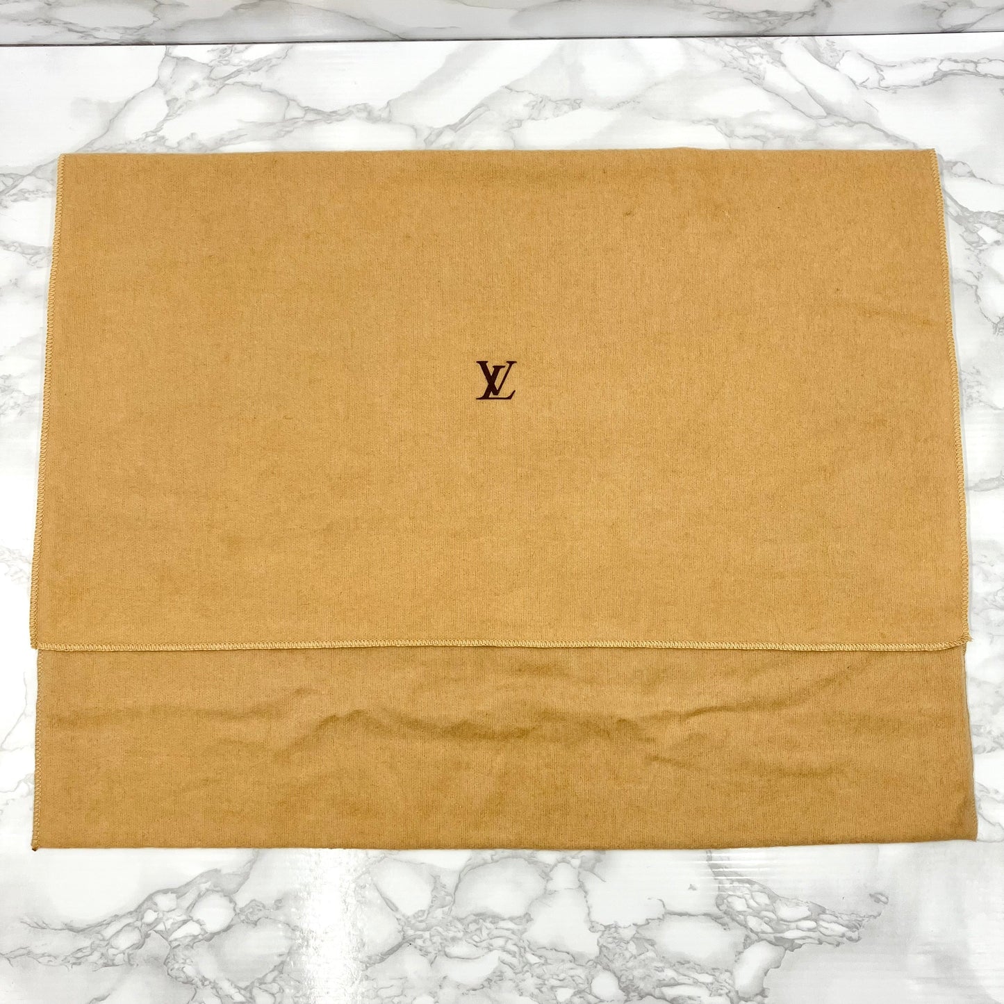 LOUIS VUITTON Monogram Cartouchelle
