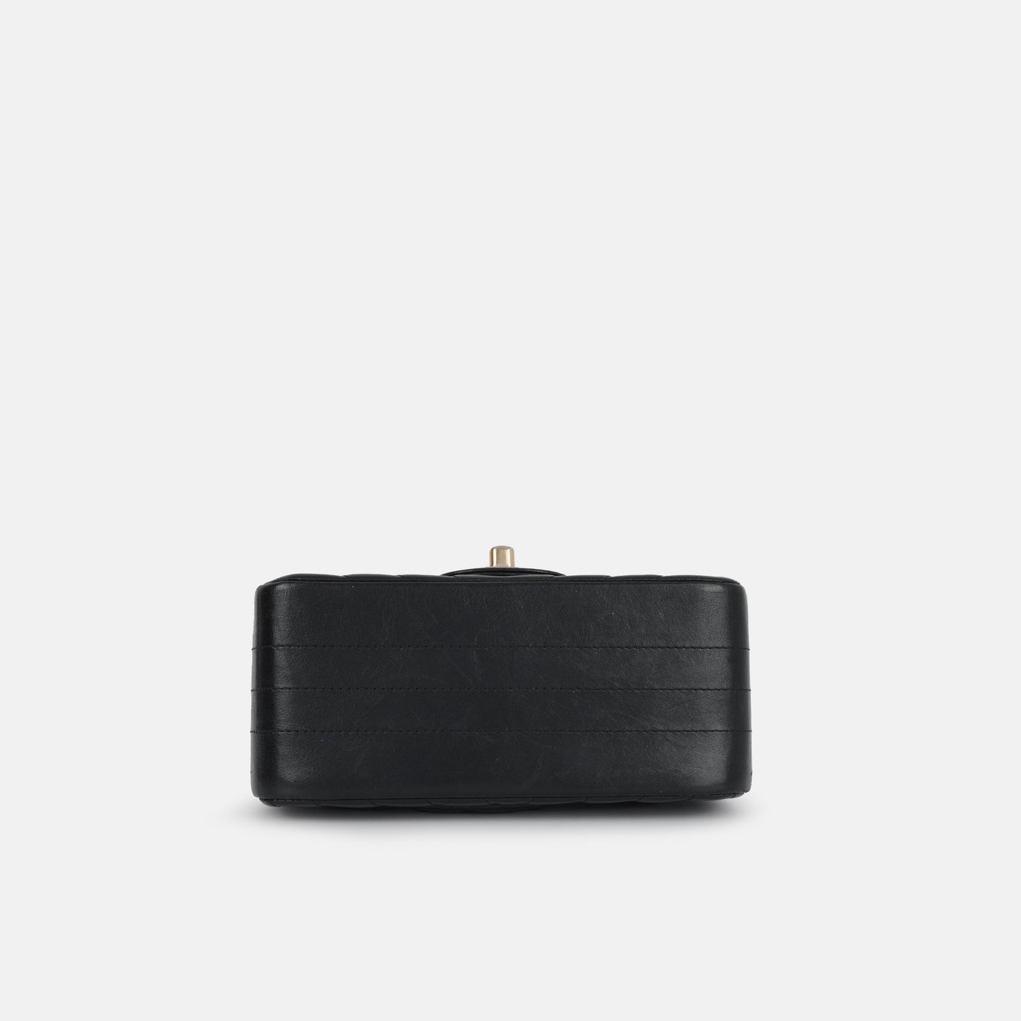 Chanel Classic Flap Bag - Mini Square