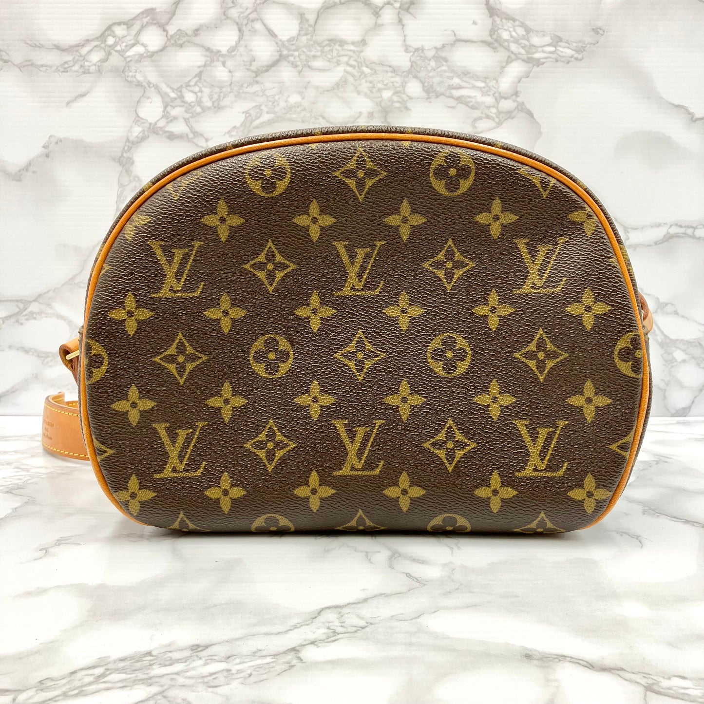 LOUIS VUITTON Monogram blower