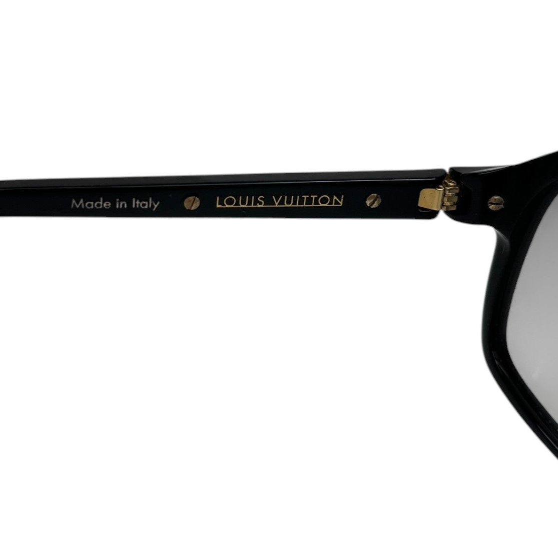 Men's Evidence Sunglasses Black