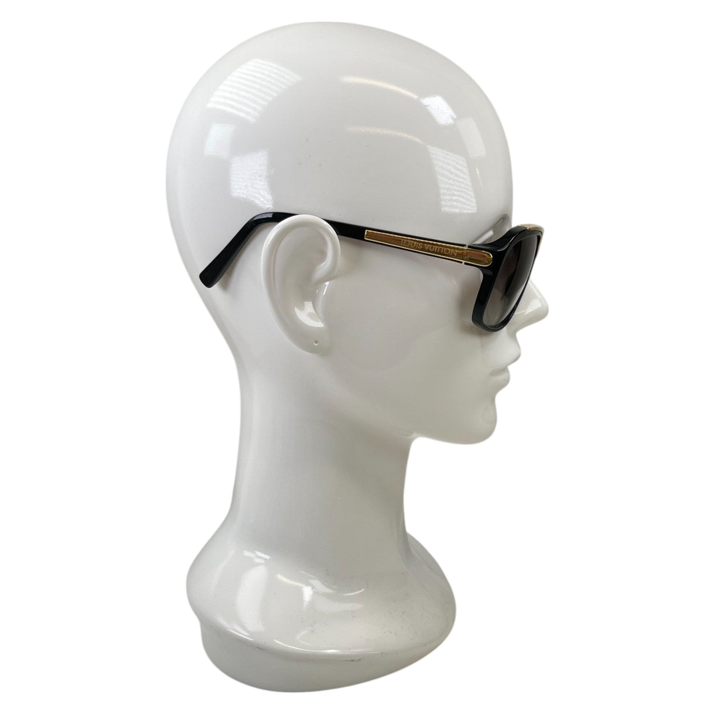 Men's Evidence Sunglasses Black