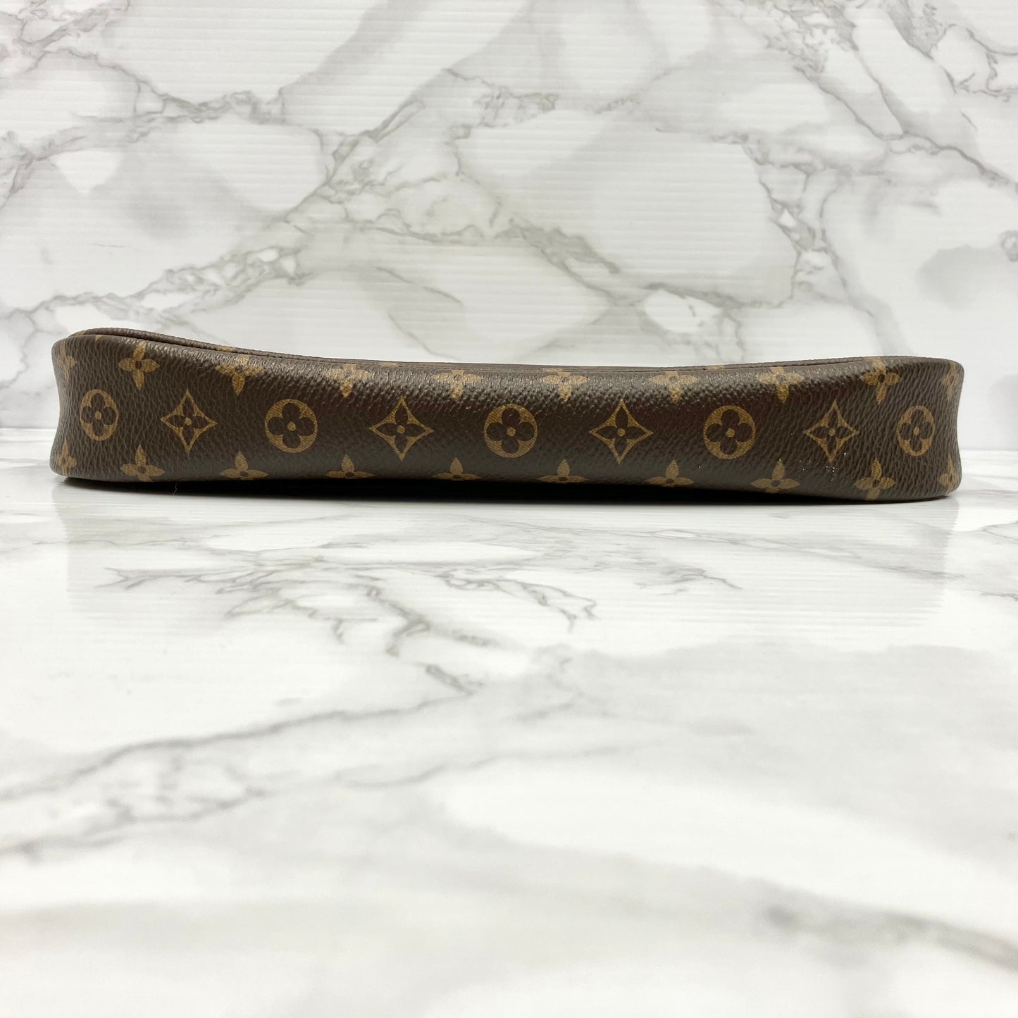 LOUIS VUITTON Monogram Mürti Pochette